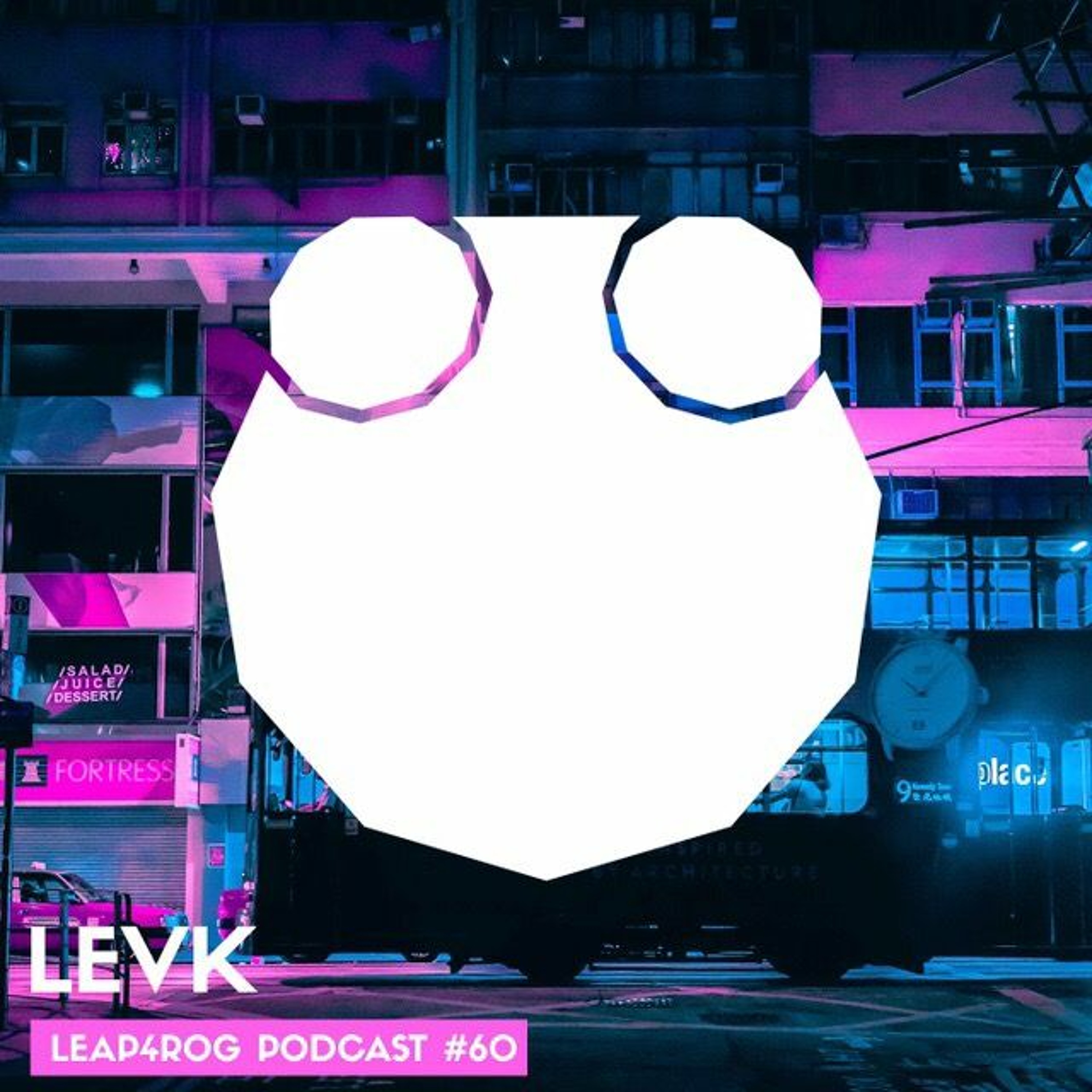 Leap4rog Music