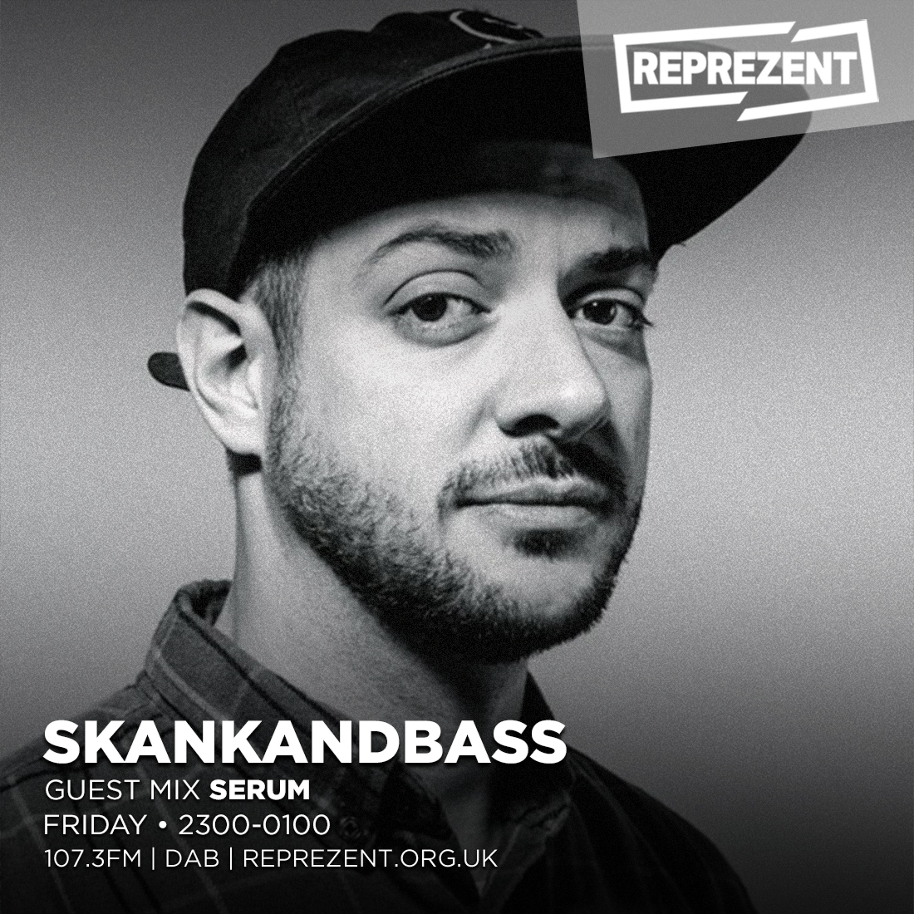 Skankandbass Radio