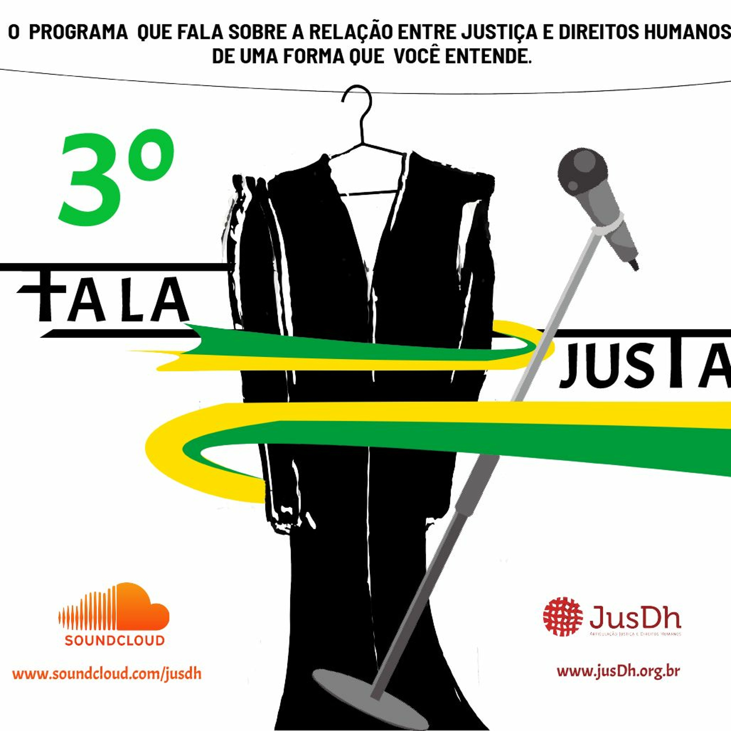 Fala Justa