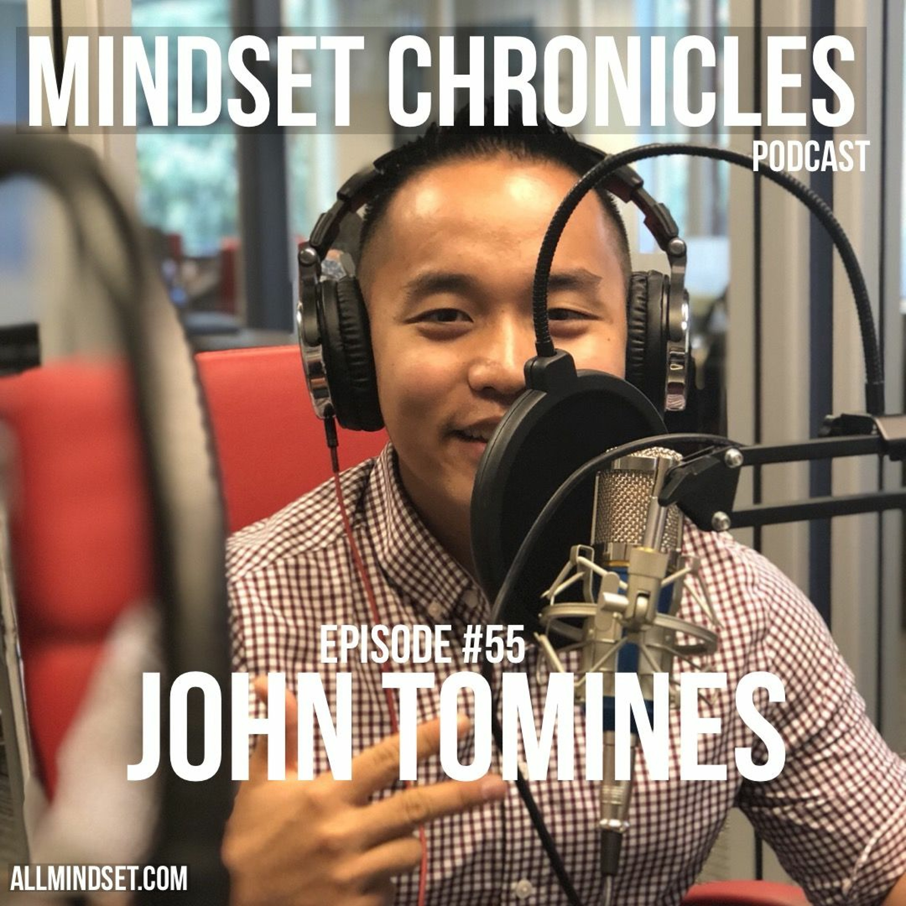 All Mindset Podcast