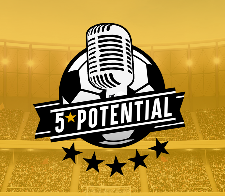 5 Star Potential | A Football Manager Podcast