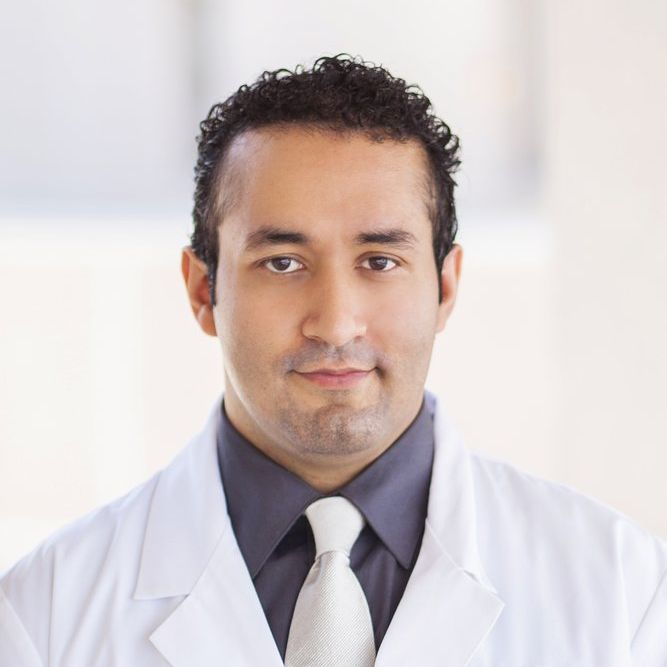 Interview with Plastic surgeon Murtaza Rizvi