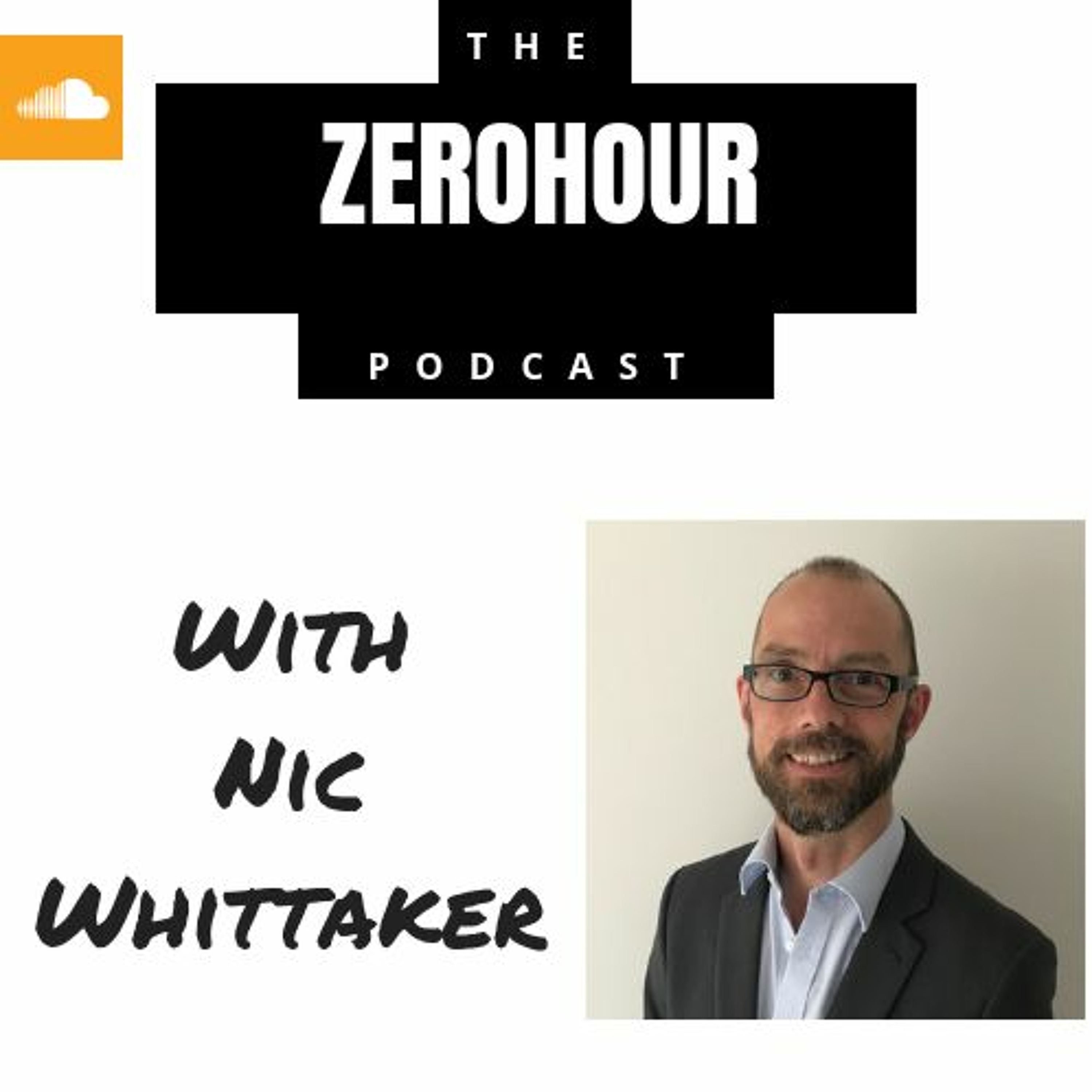 Zero Hour Podcast