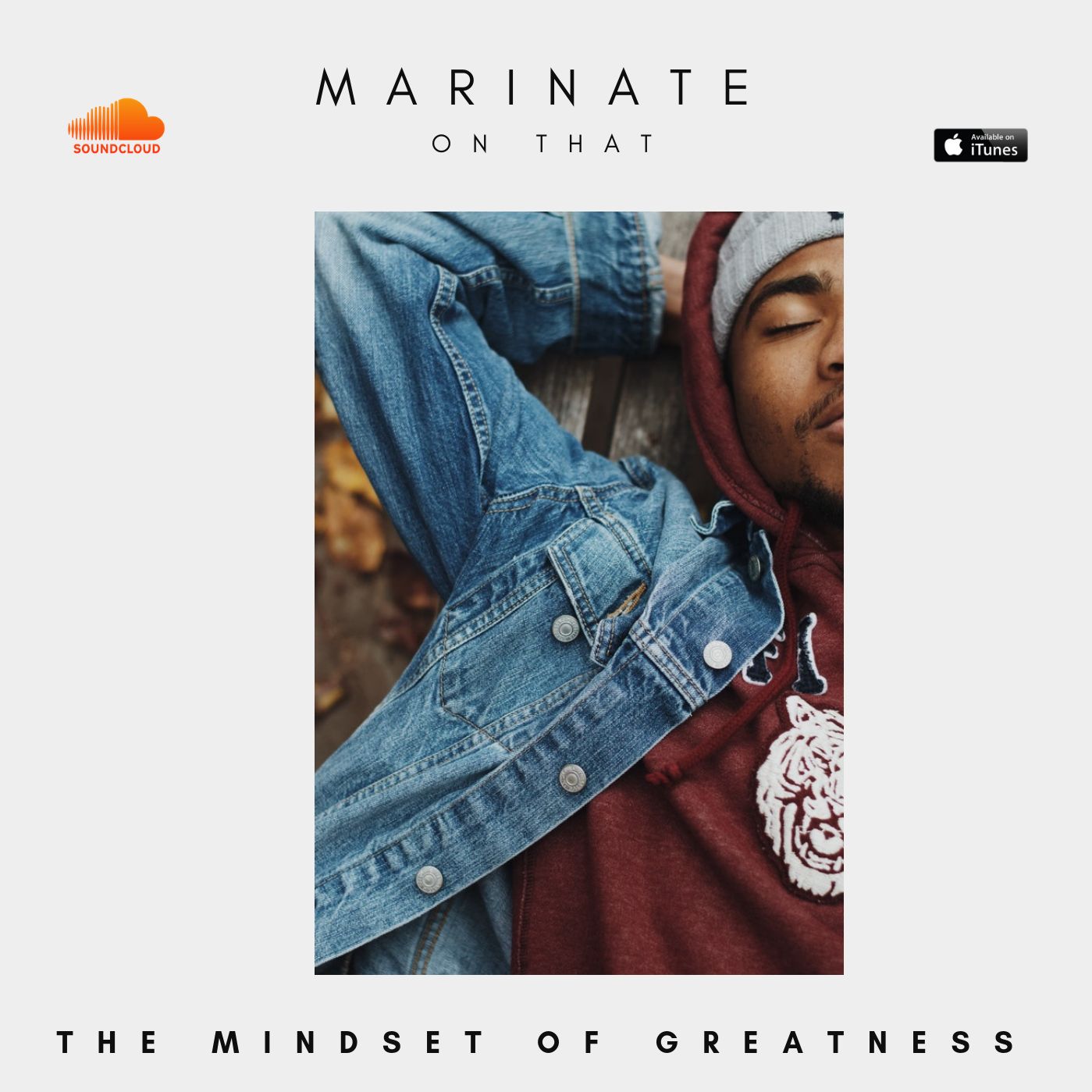 The Mindset of Greatness