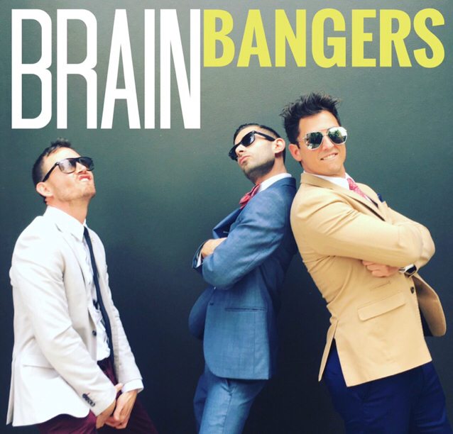 Brain Bangers: Episode 10 Ultracrepidarian