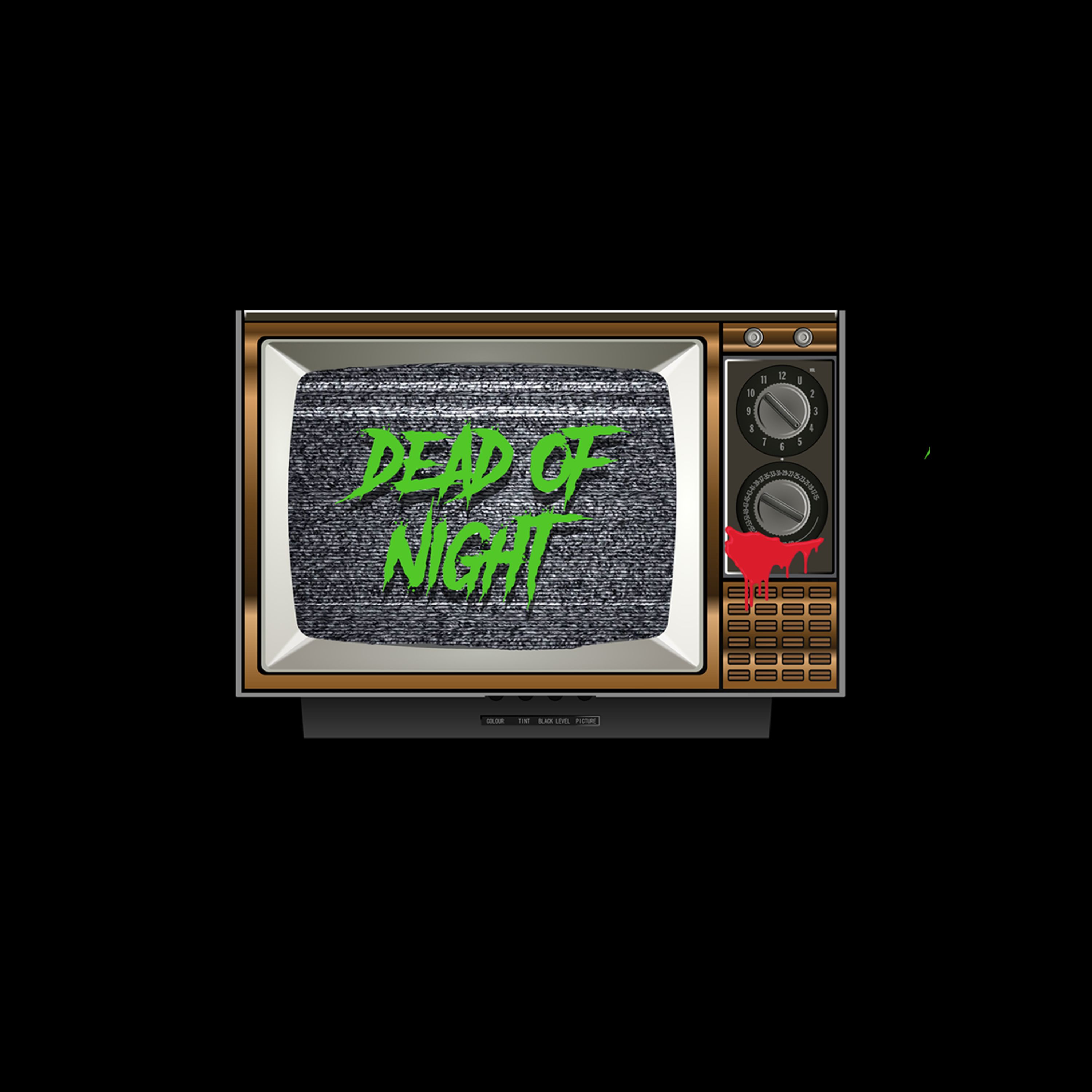 Dead of Night Episode 2- Puppet Master:The Littlest Reich