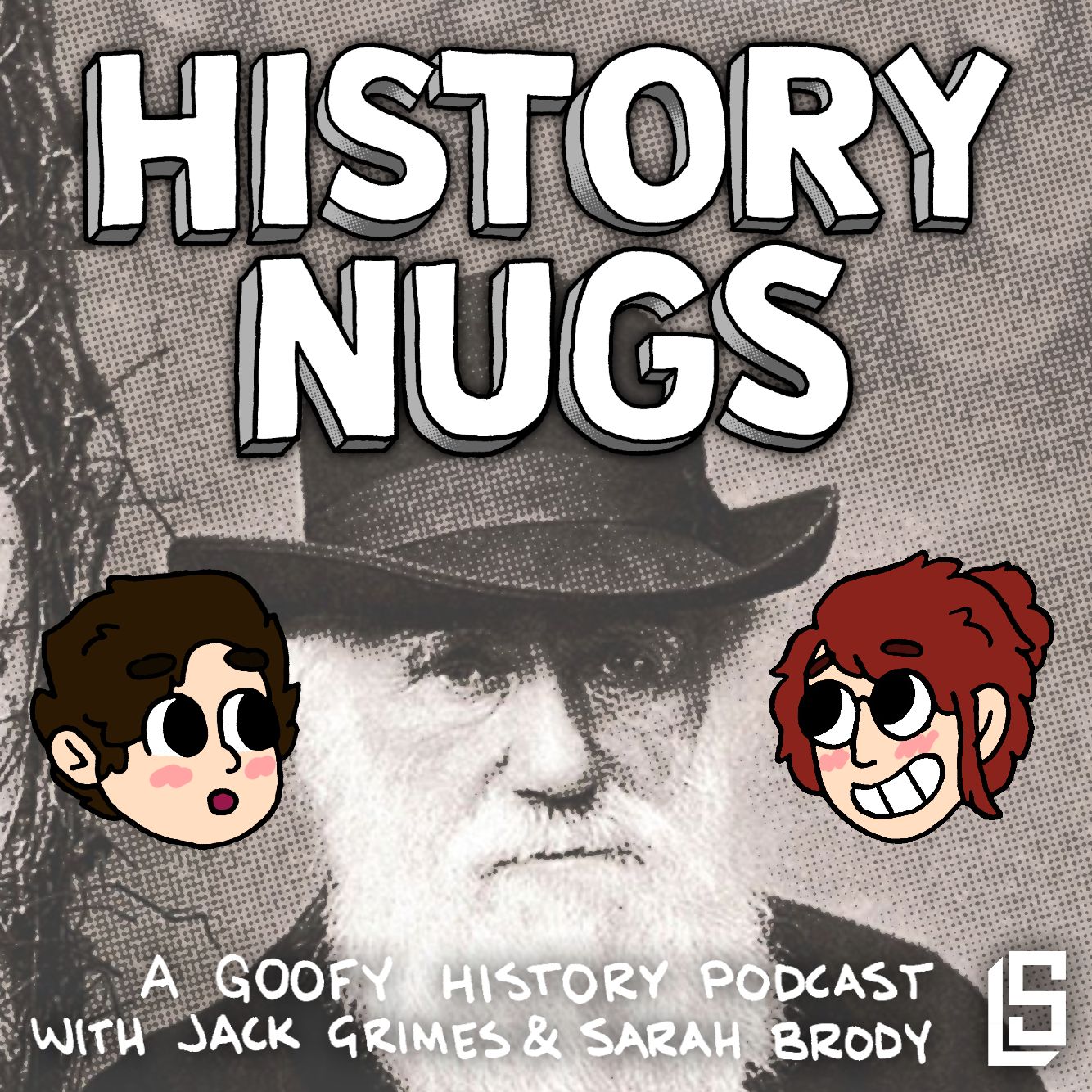 History Nugs S4E2: Darwin Wild For This One