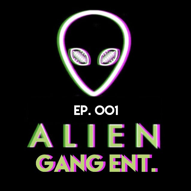 Sports Talk with the Aliens Ep. 001