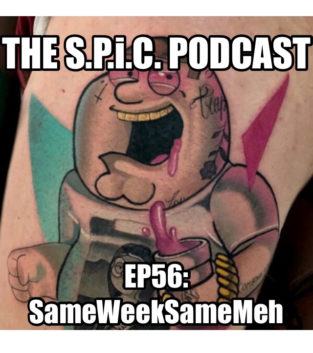 Arizona Soul Podcast