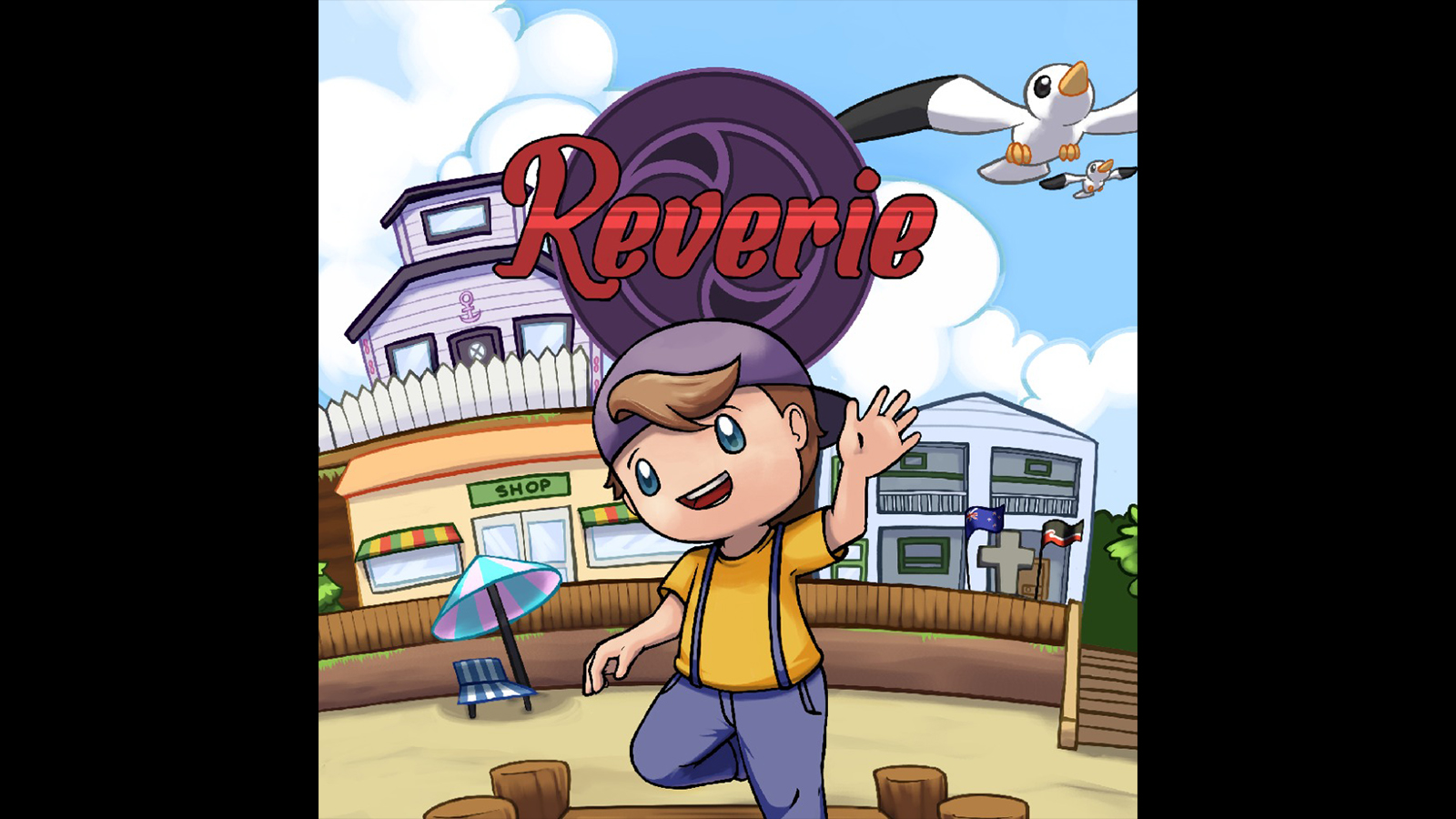 Episode 76: Rainbite (Developer of Reverie)