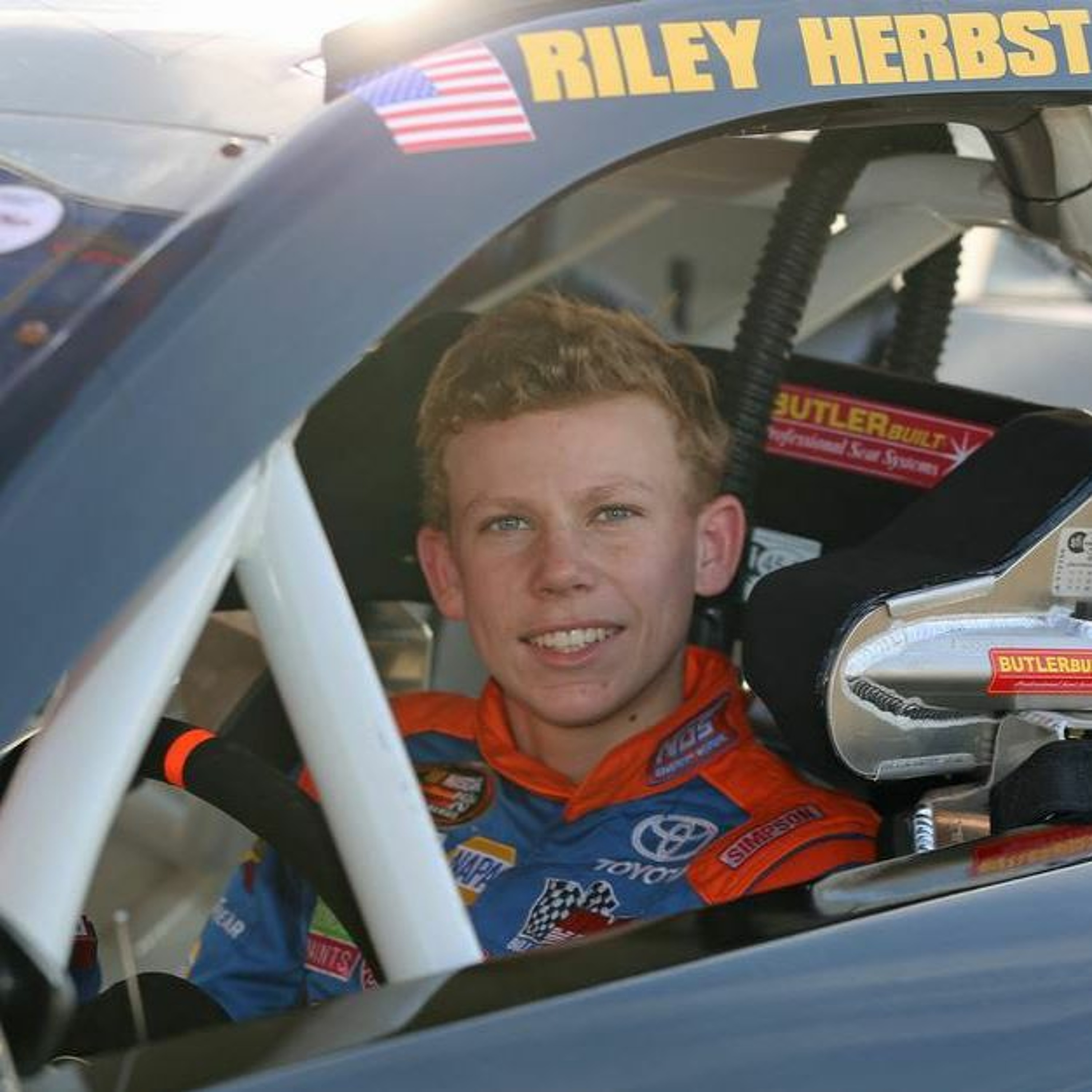 Bill McAnally Racing