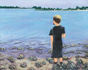 Whatever Time 6: I'll Paint You The Sea