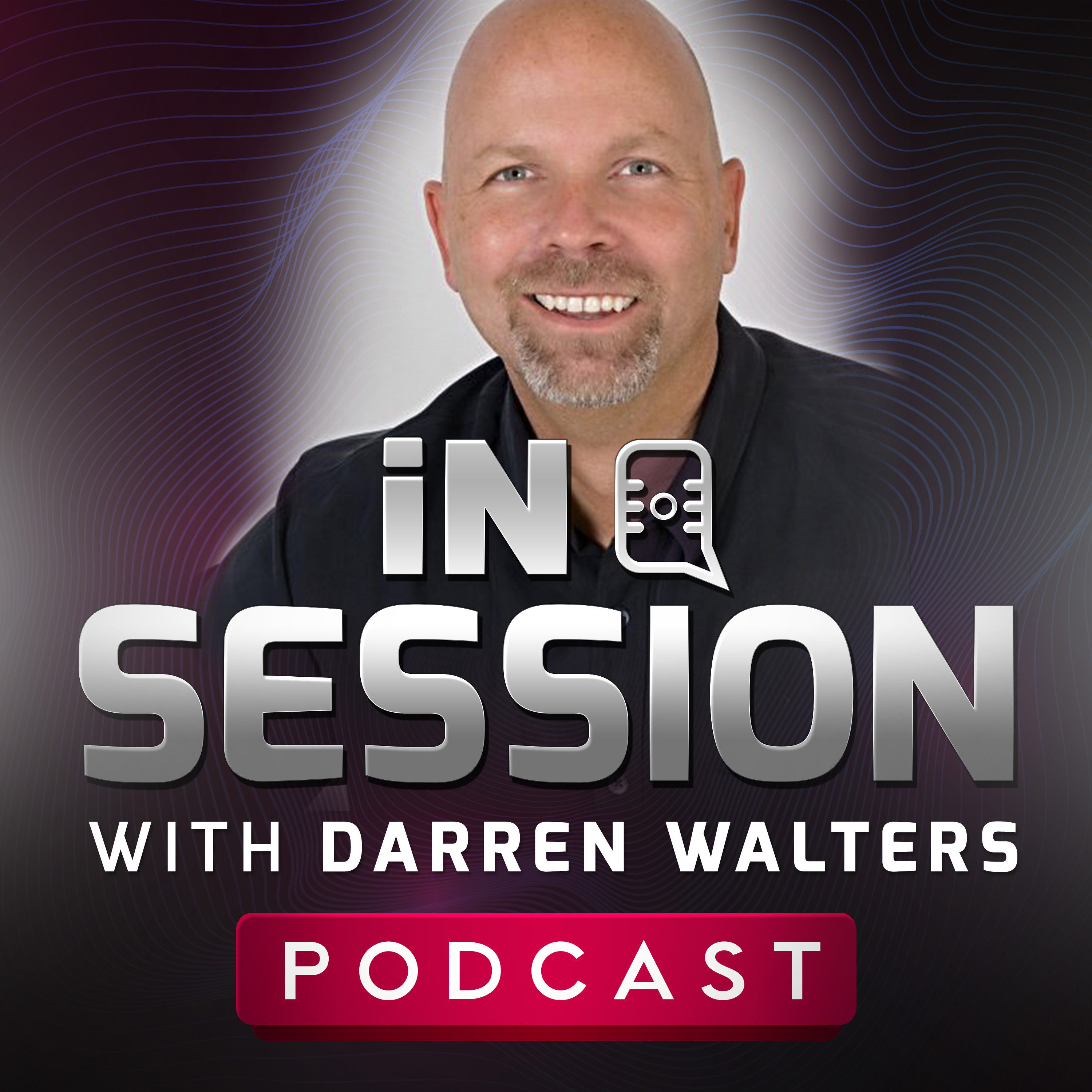In Session With Darren Walters