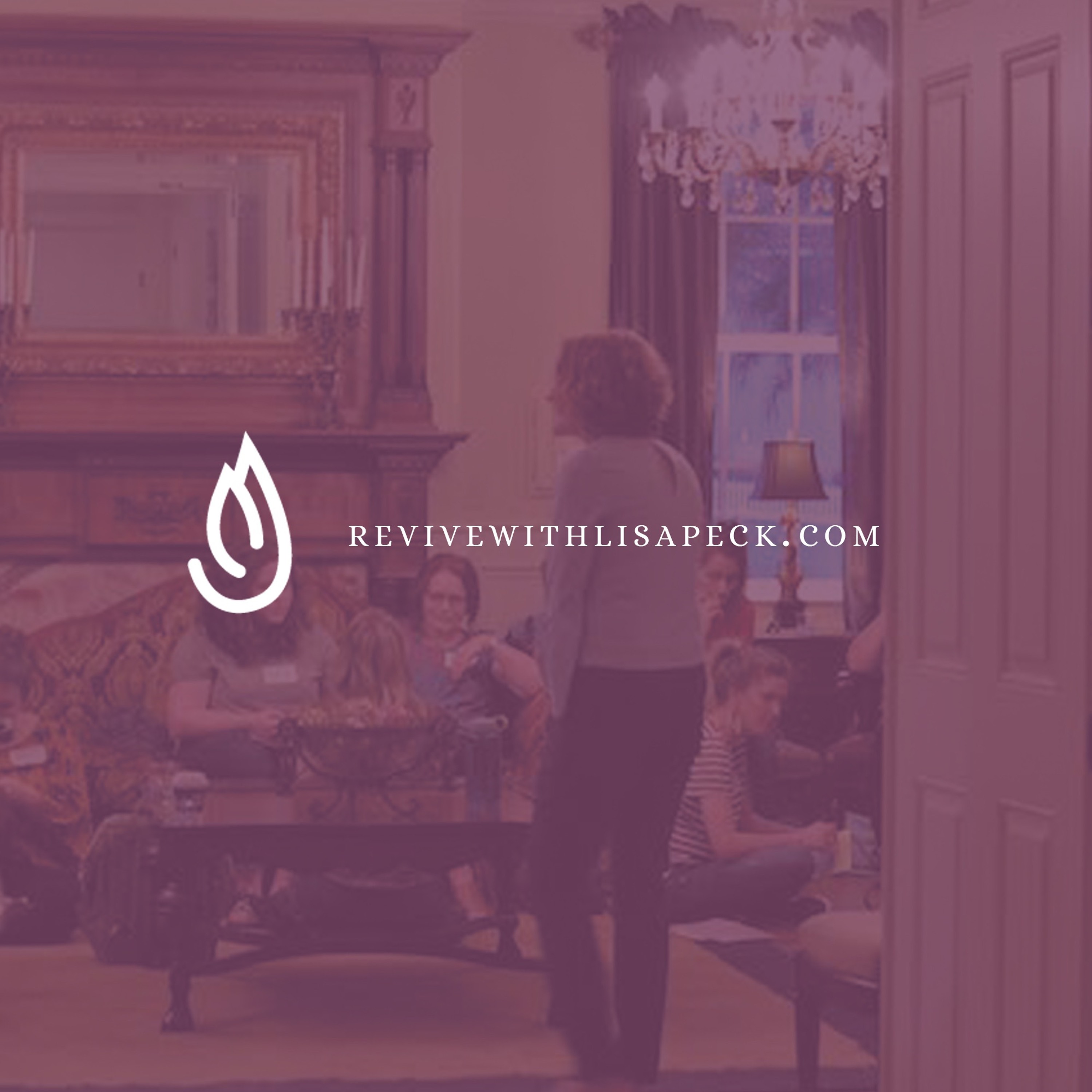 Revive With Lisa Peck