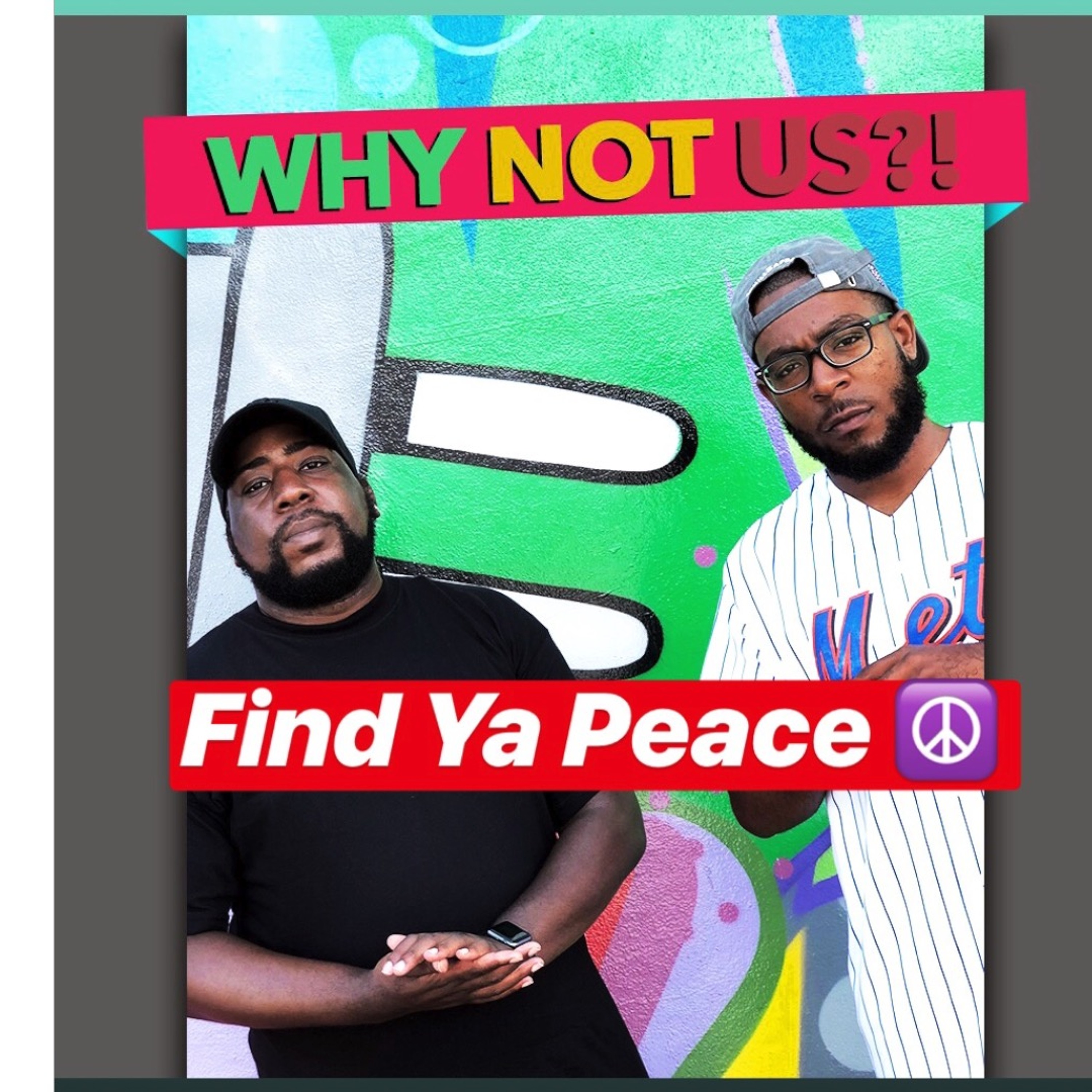 Find Ya Peace