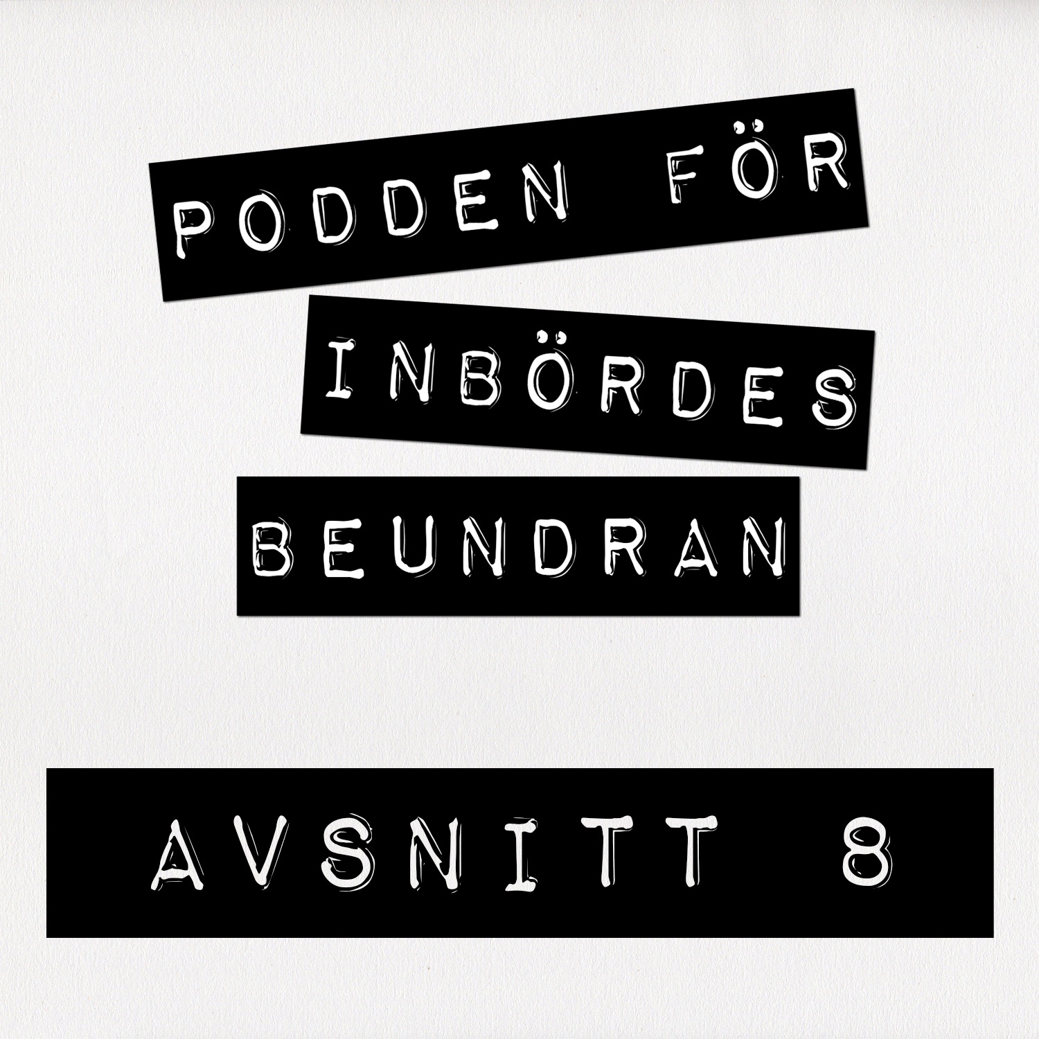 Avsnitt 8. Födelsedagspodden