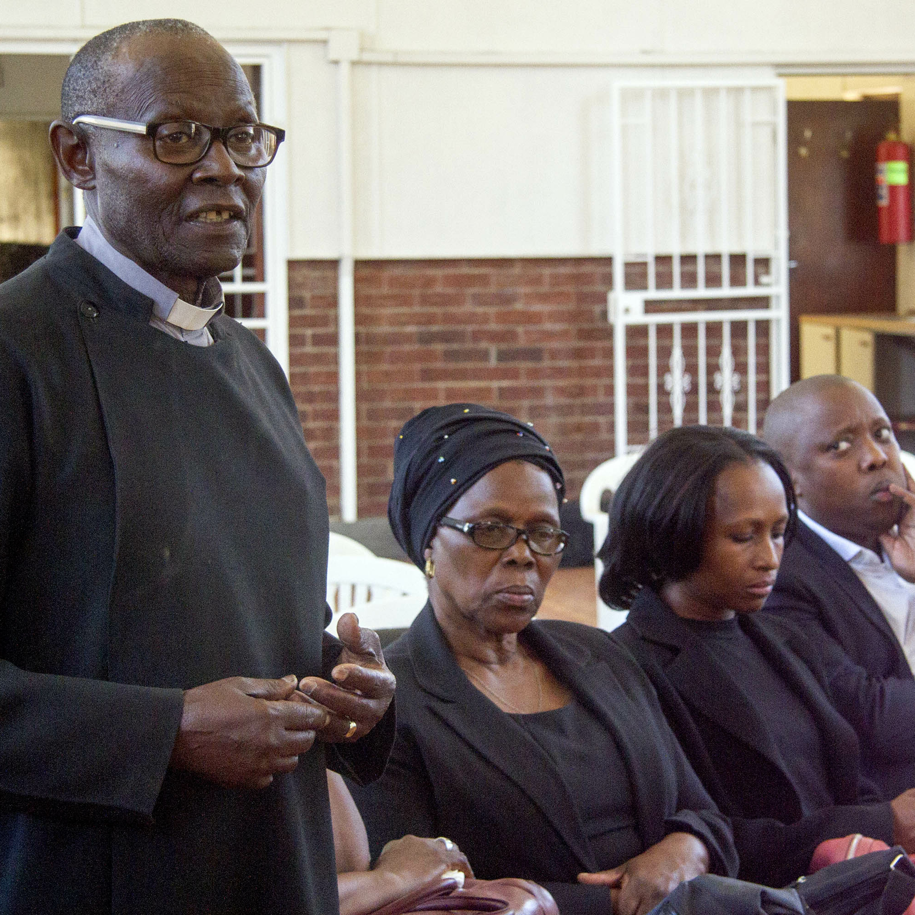 The Bhekisisa Centre for Health Journalism