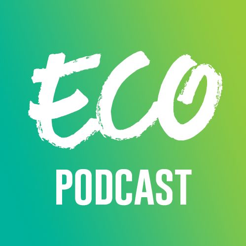 #4 - O EkoFestivale s Richardom Uliankom