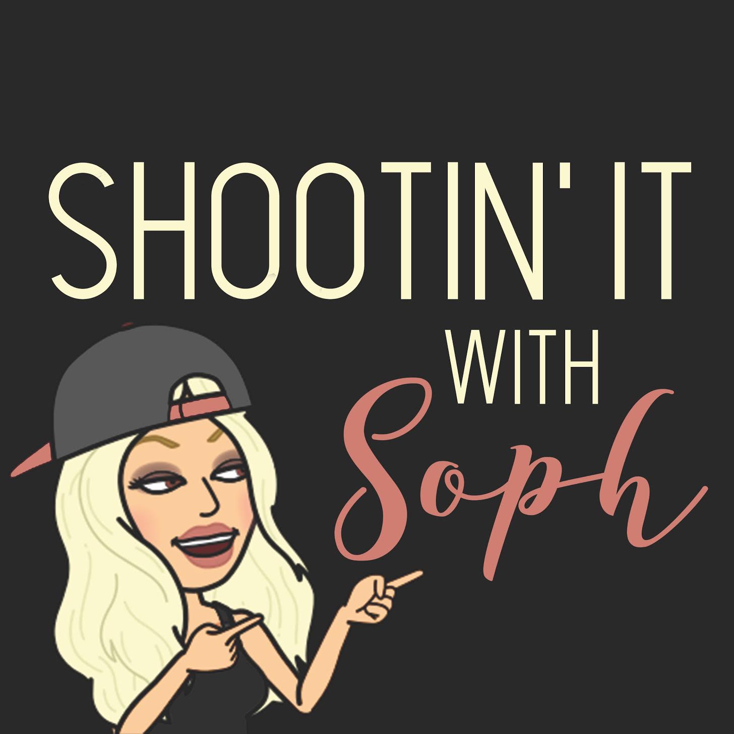 Episode 10 - Joy Taylor