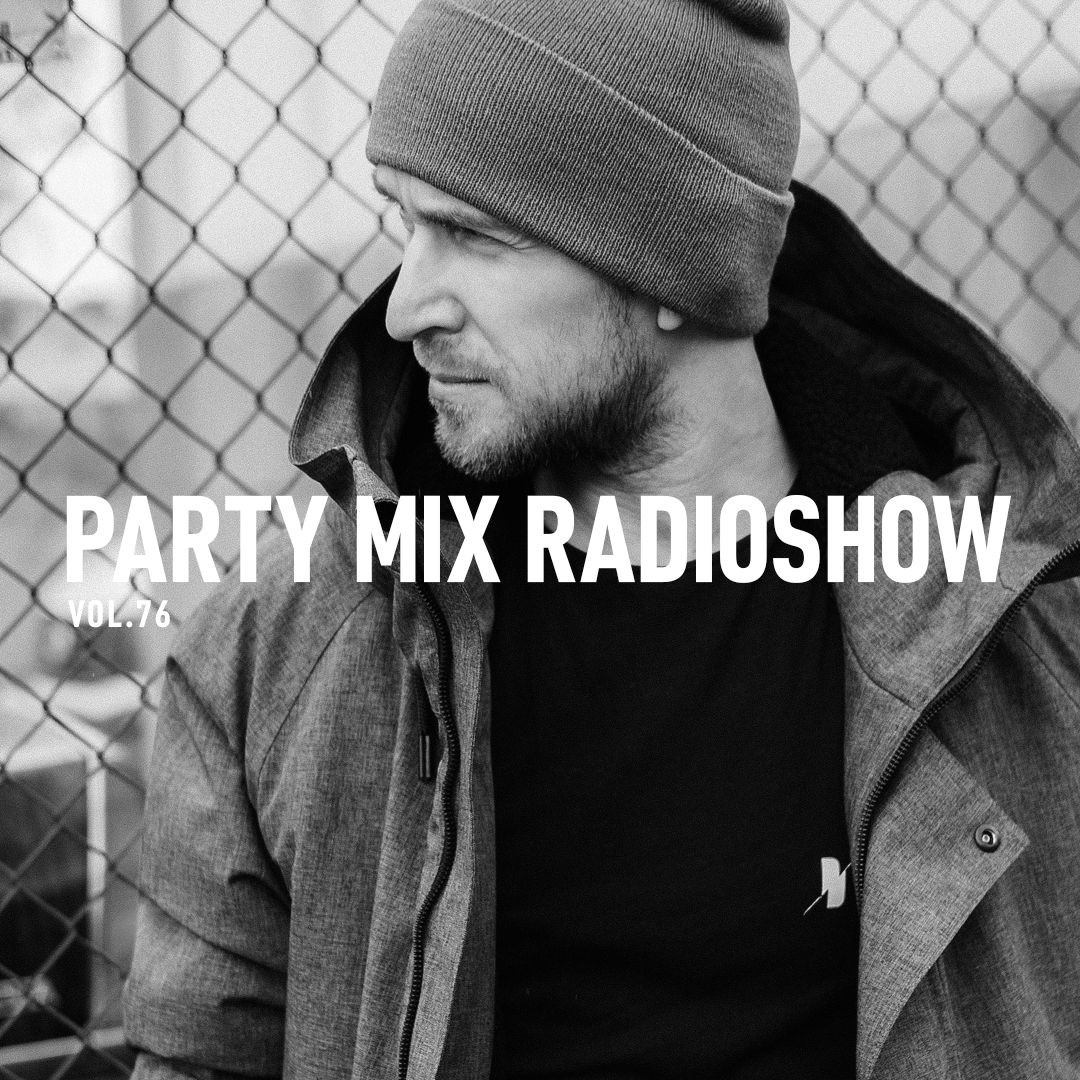 Party Mix Radio Show