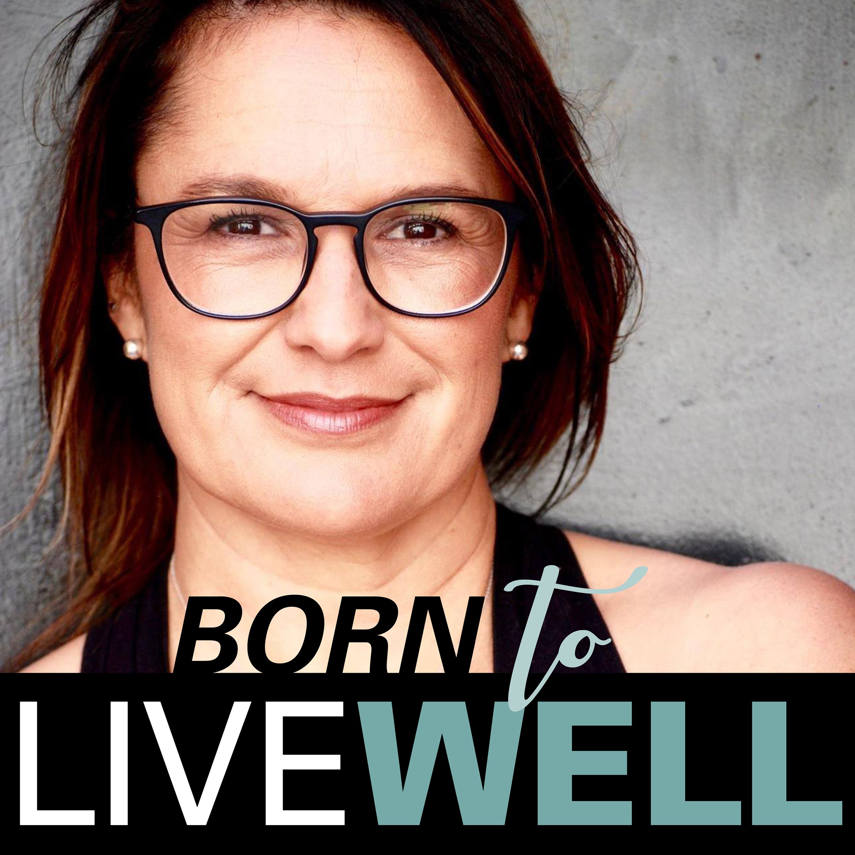 A Unique Pregnancy Story with Lynette Weaver