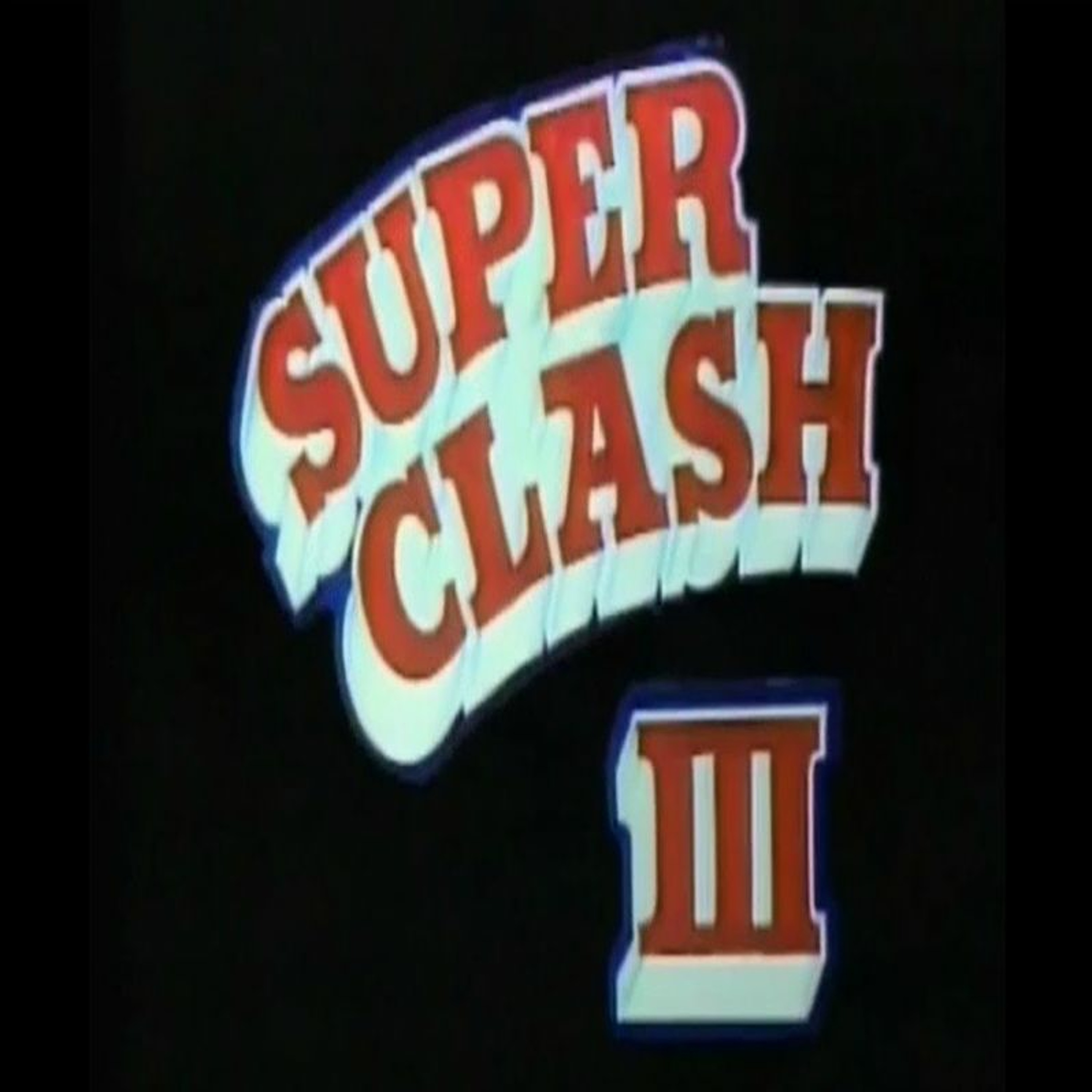 Retro Wrestling Podcast