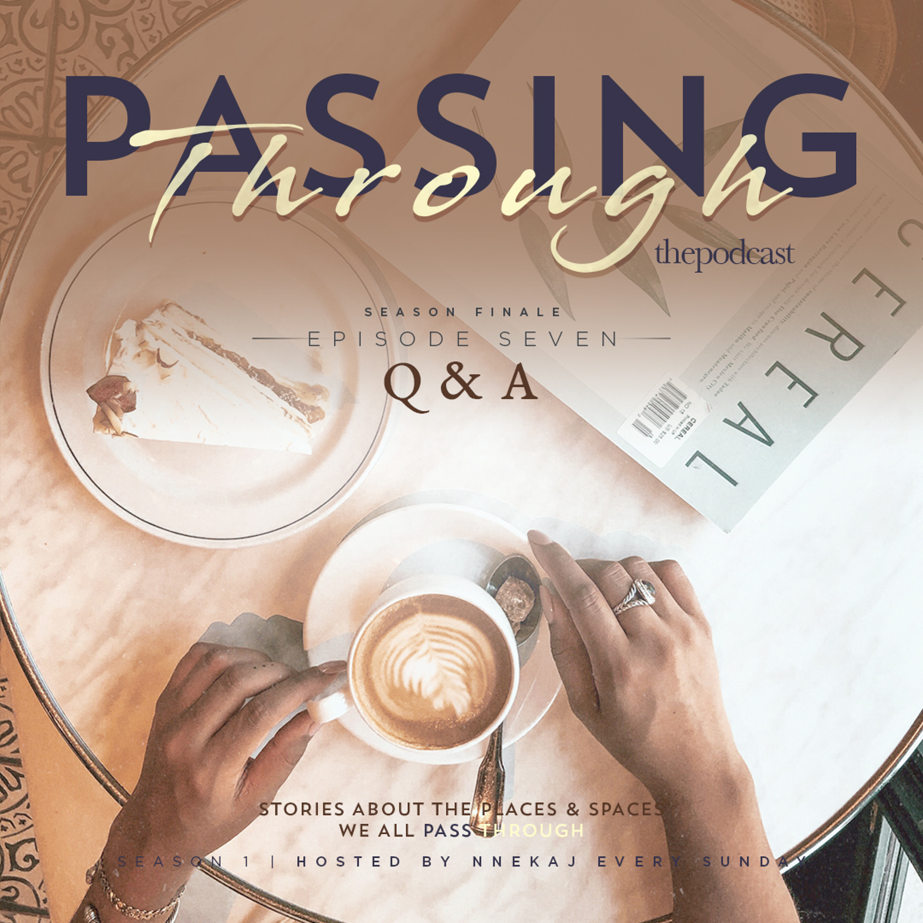 Passing Through
