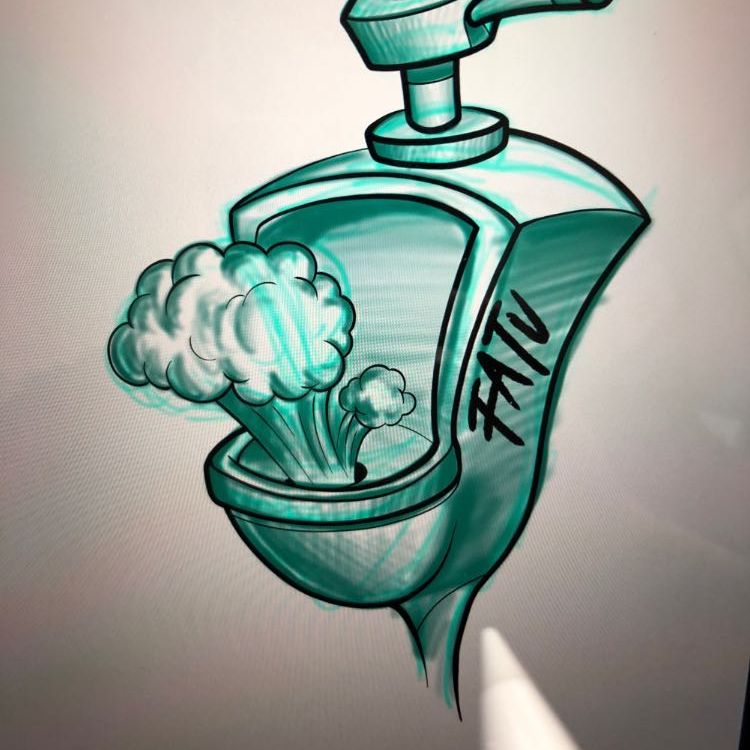 Episode #35 'Return of the Mack'