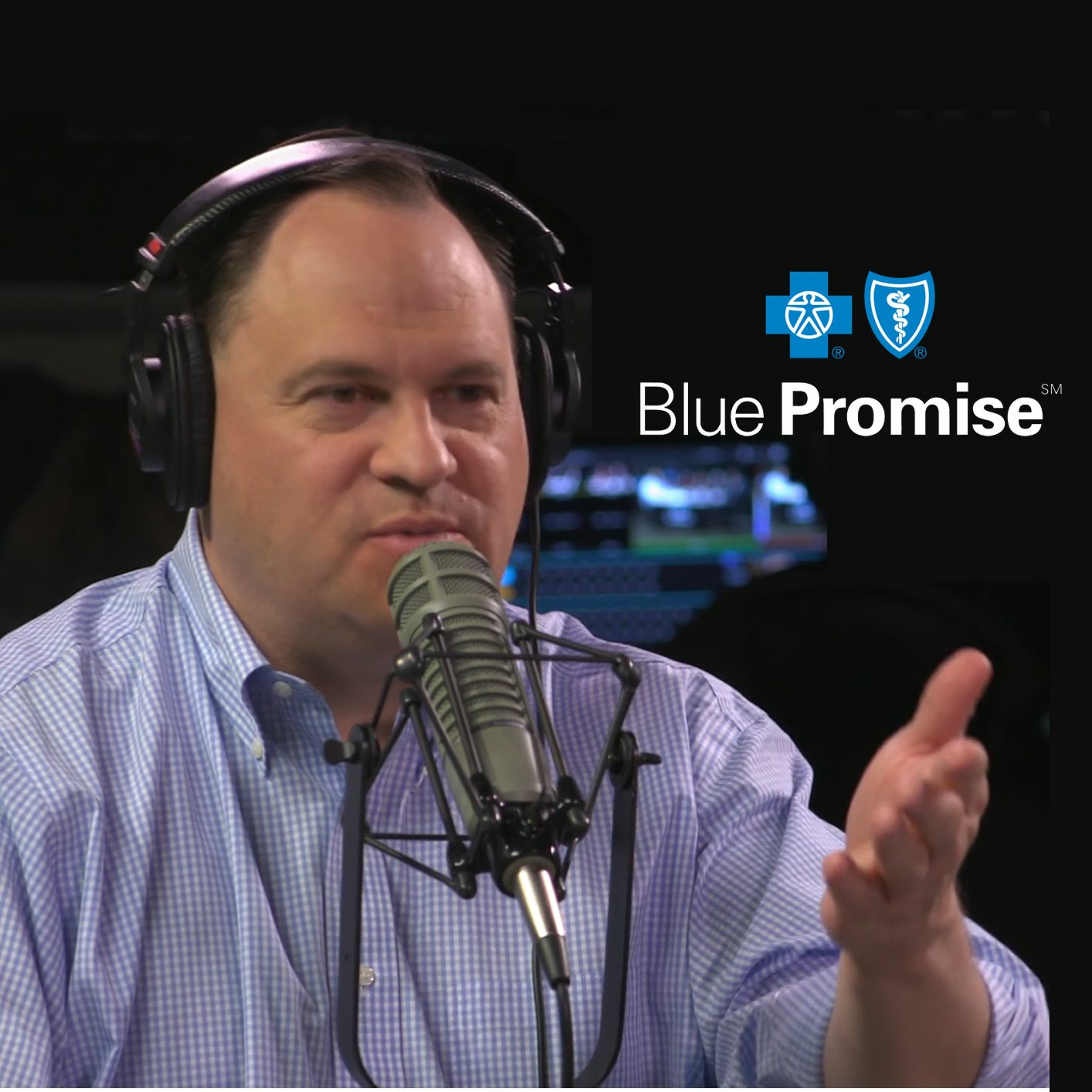 Blue Promise: Presented by Blue Cross and Blue Shield of Texas