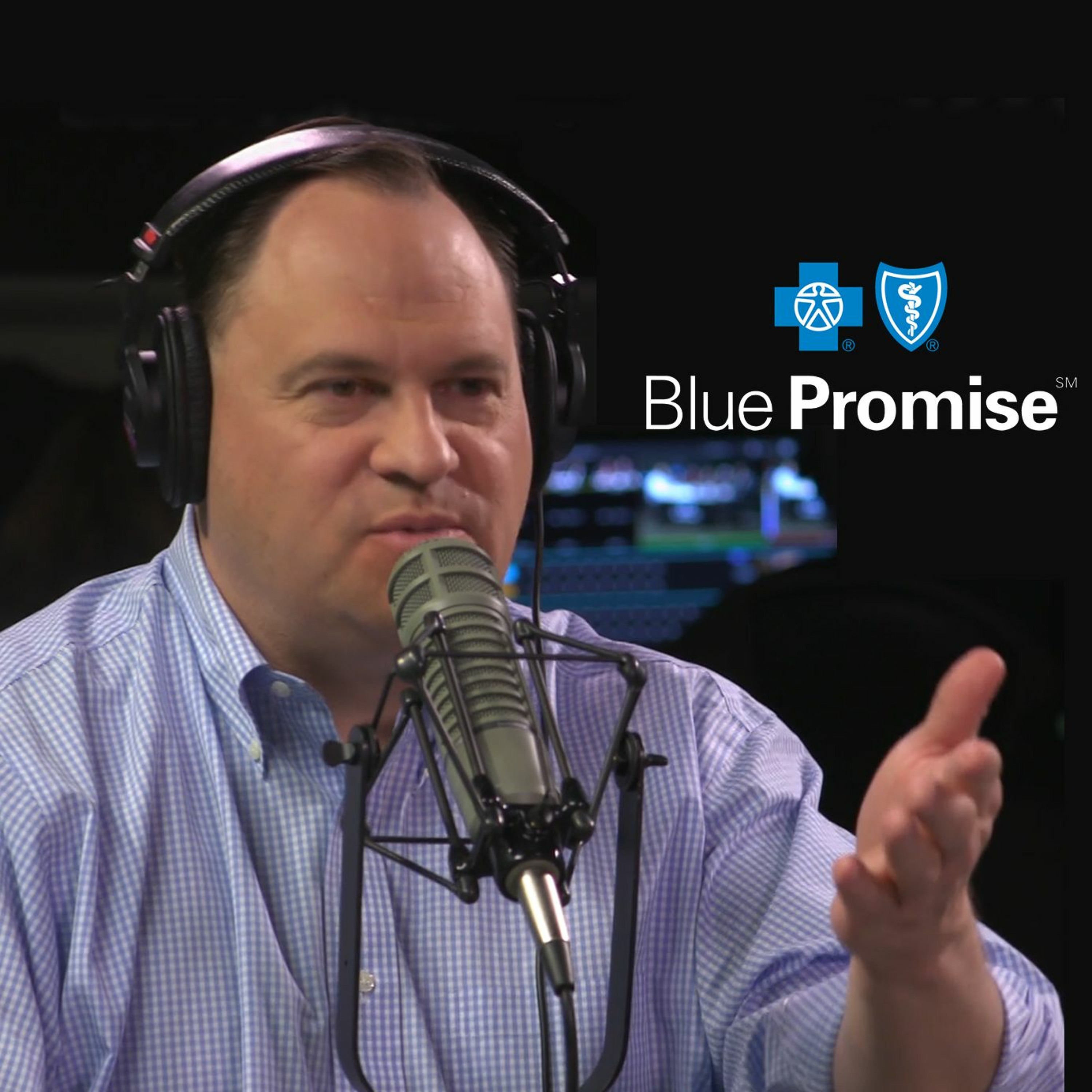 Blue Promise: Presented by Blue Cross and Blue Shield of Texas