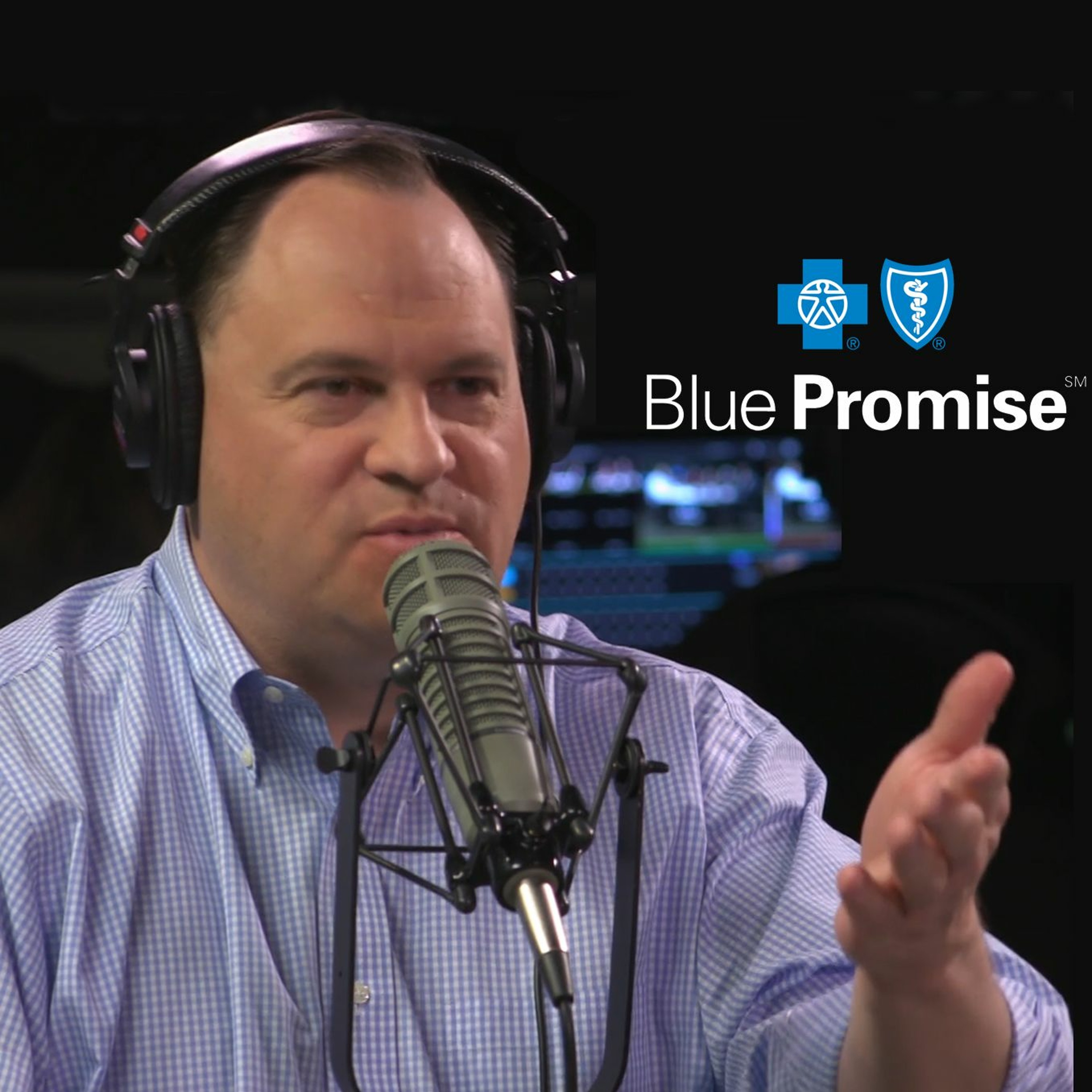 Blue Promise: Presented by Blue Cross and Blue Shield of Texas