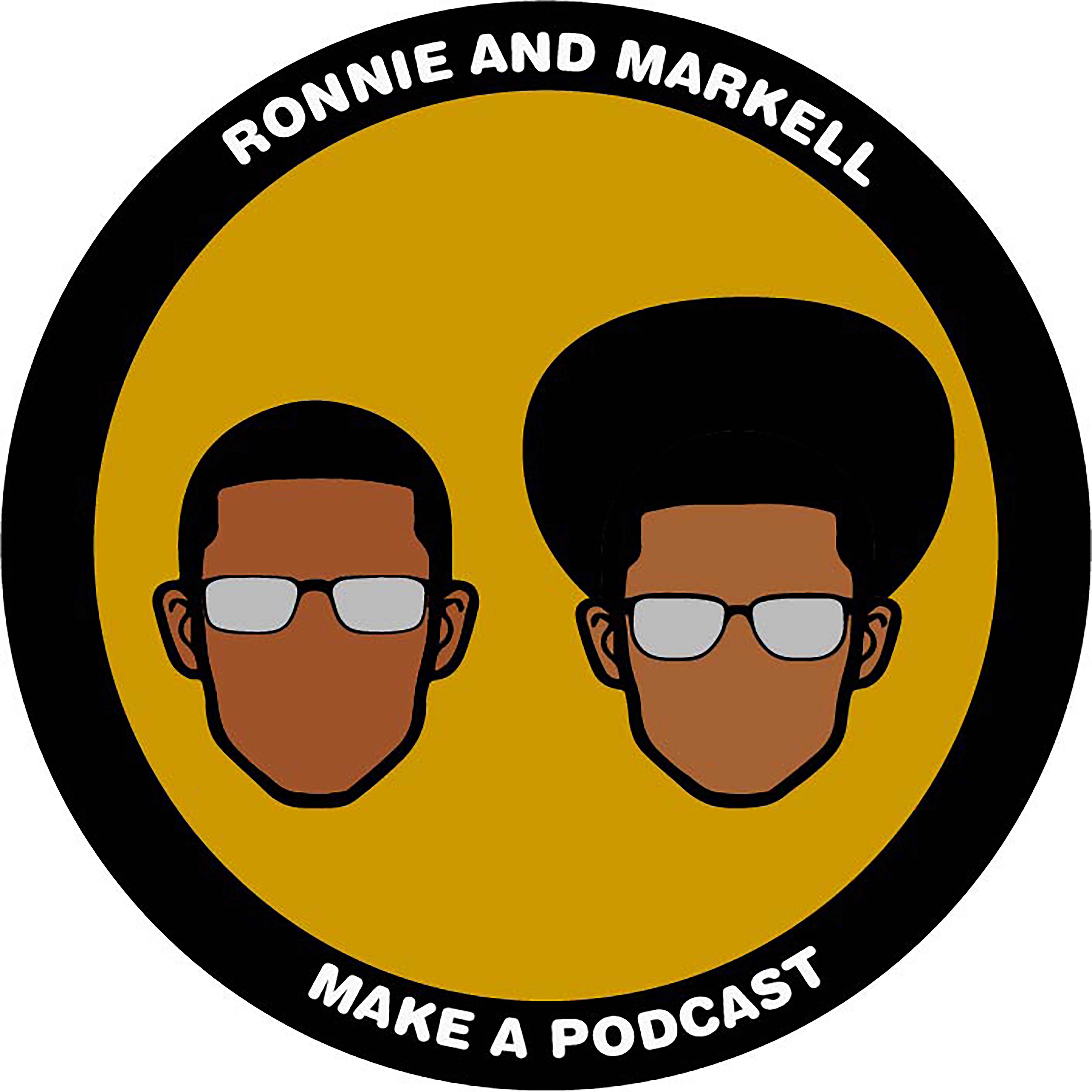 Episode 55: Special Guest-W.Maxwell Prince