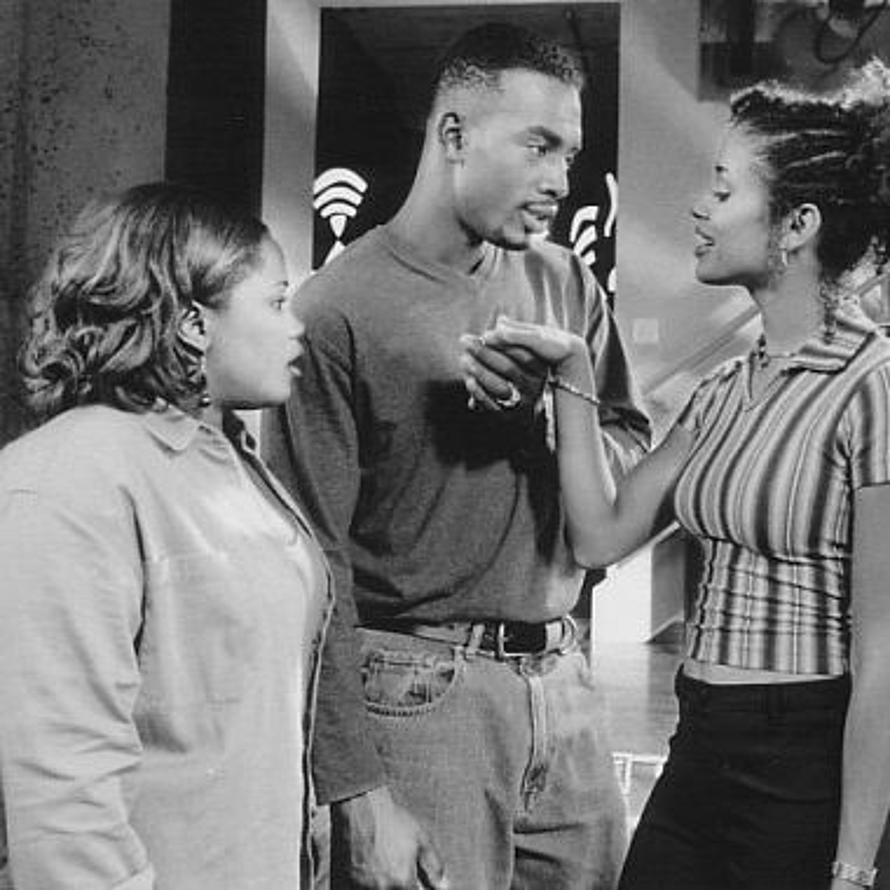 Living Single W/ Dan & Danny™