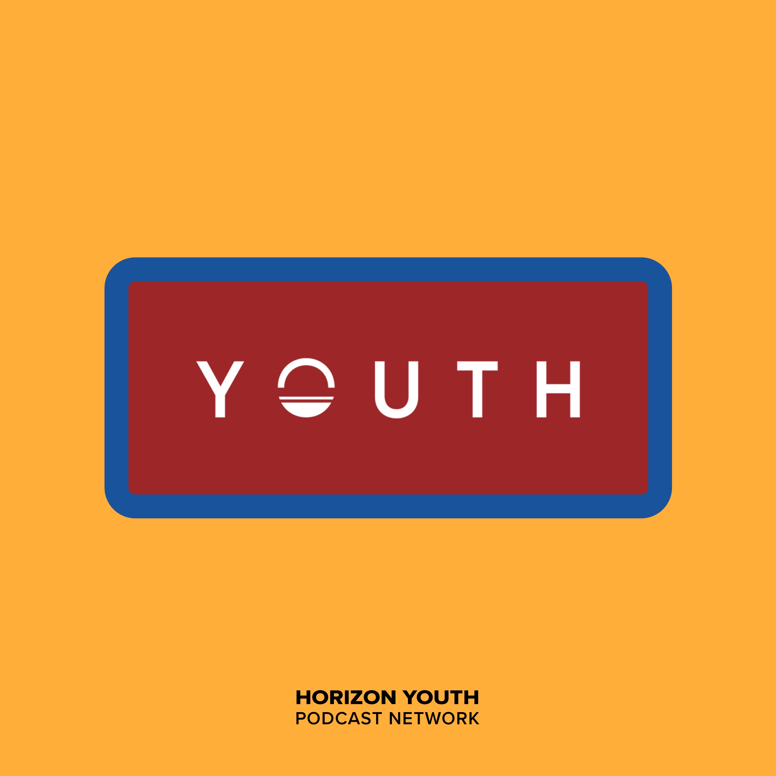 HZY Winter Camp 2018 - Ps. Jackson Moore - Drop The Stick