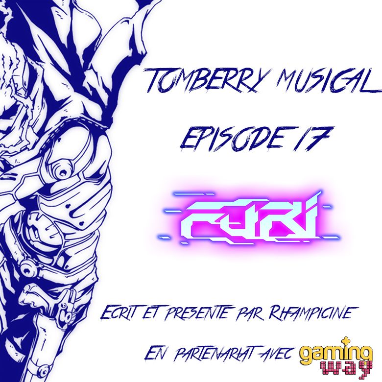 Tomberry Musical Ep.17 : Furi