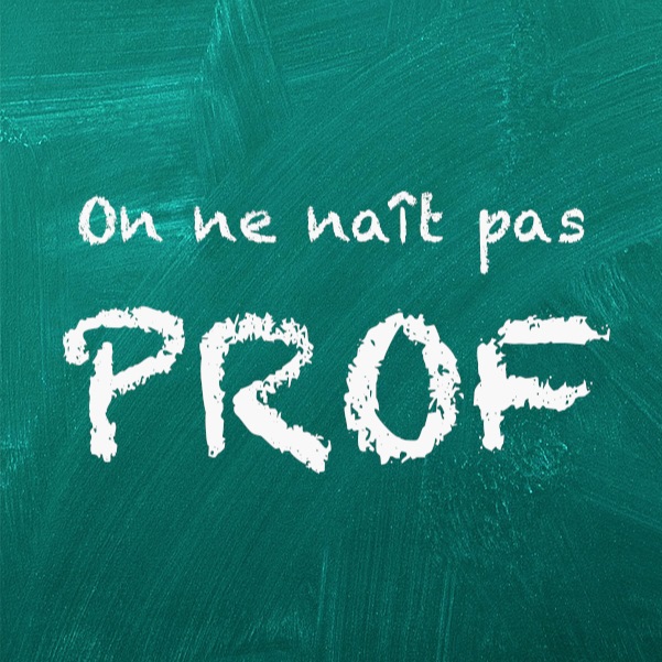 Épisode 1 : Construire le personnage de prof