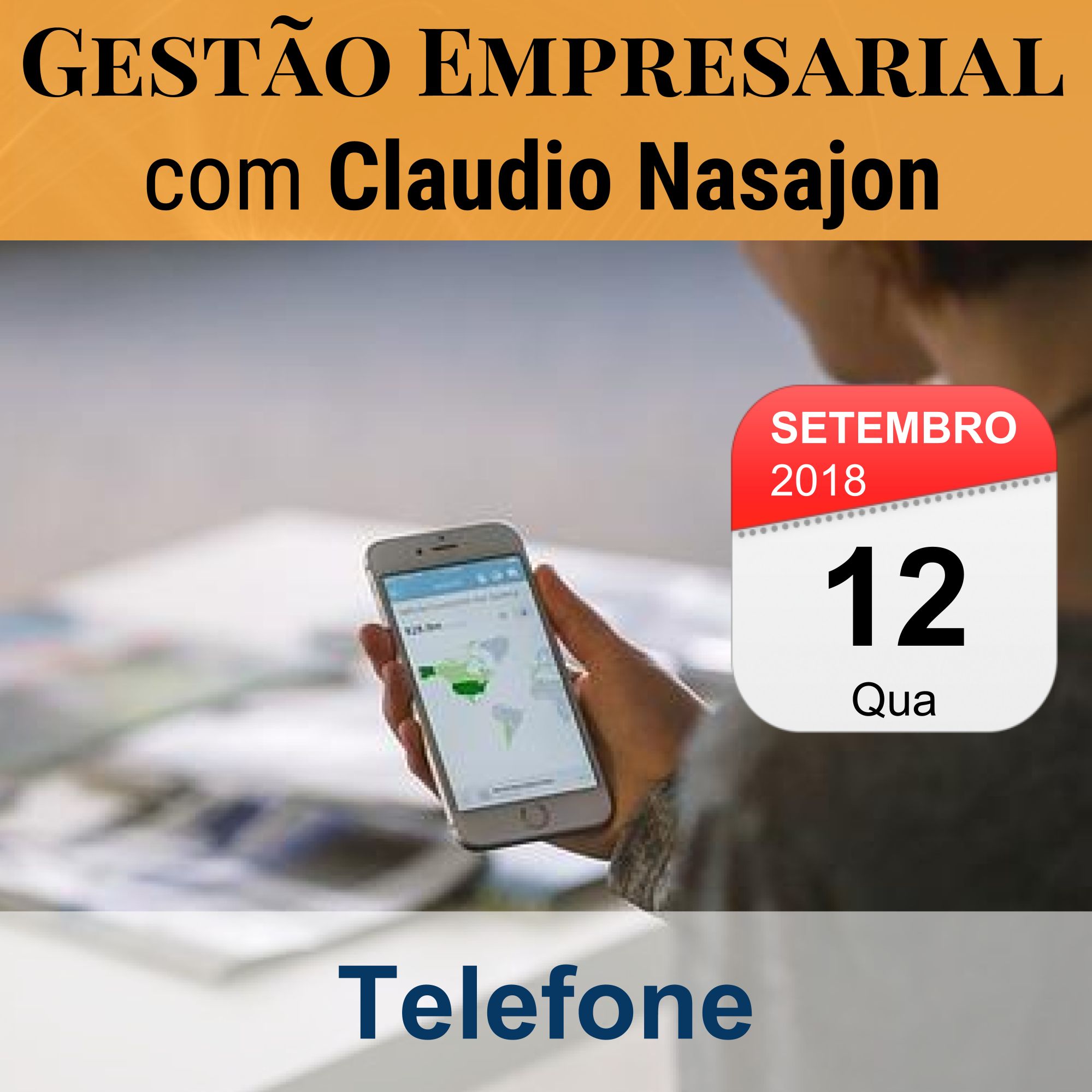 2018-09-12 Telefone