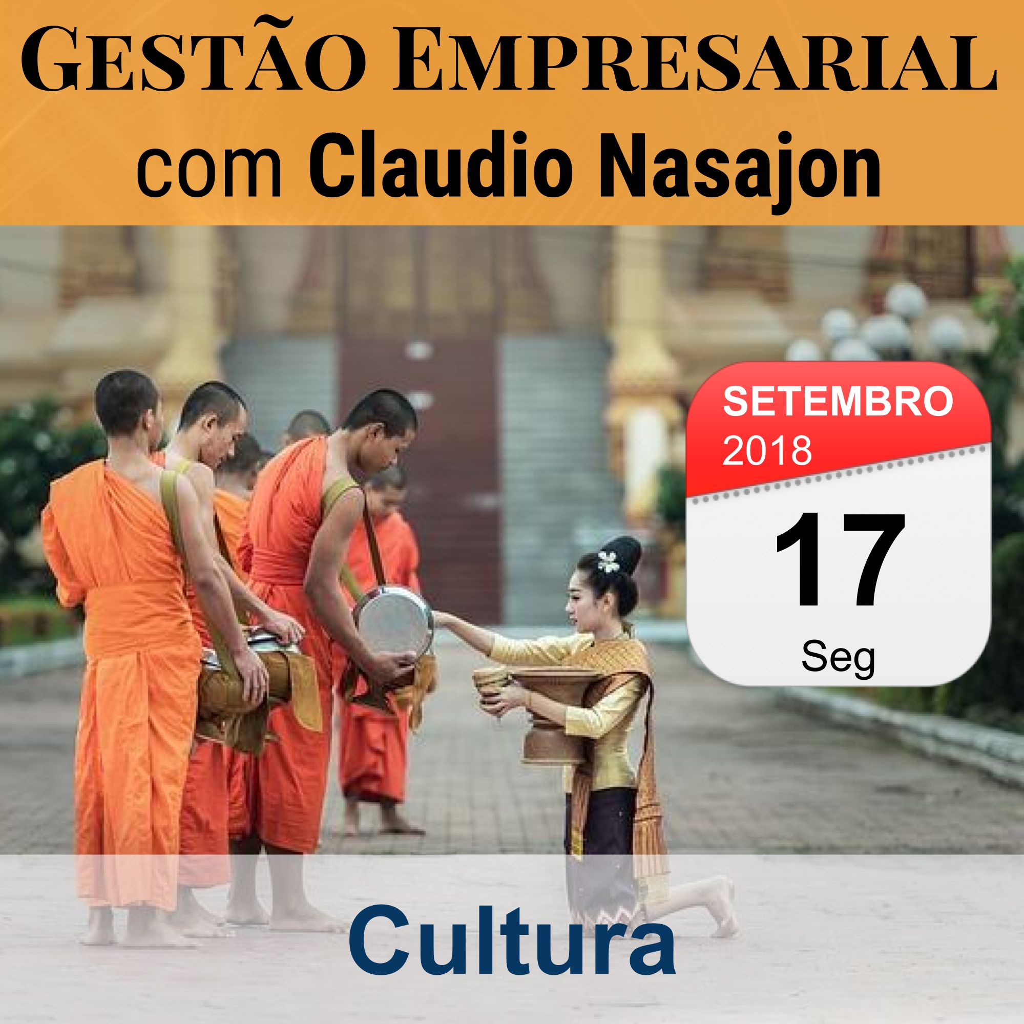 2018-09-17 Cultura