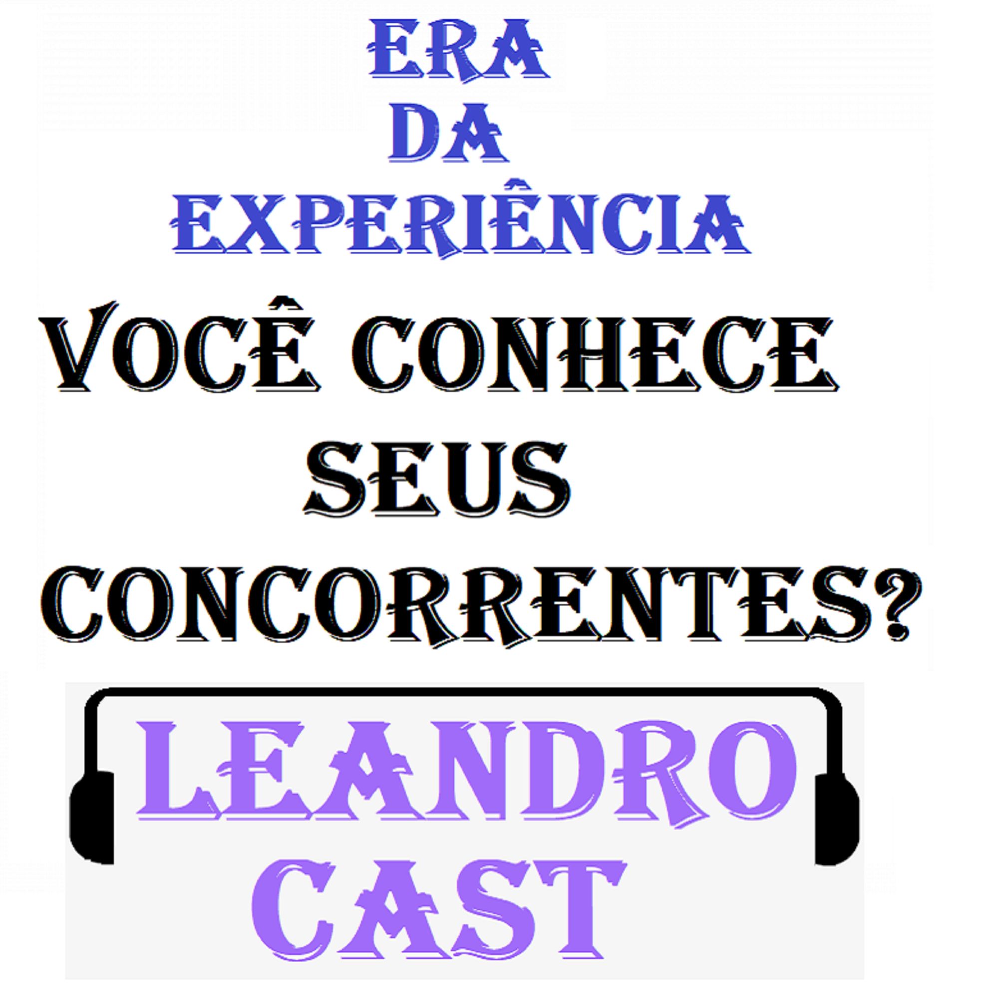 #001 Será que você realmente sabe quem são seus concorrentes?