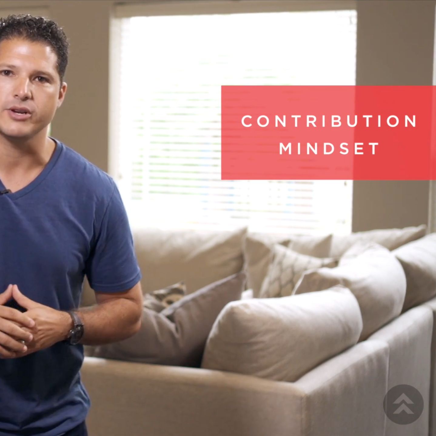 Learning To Contribute