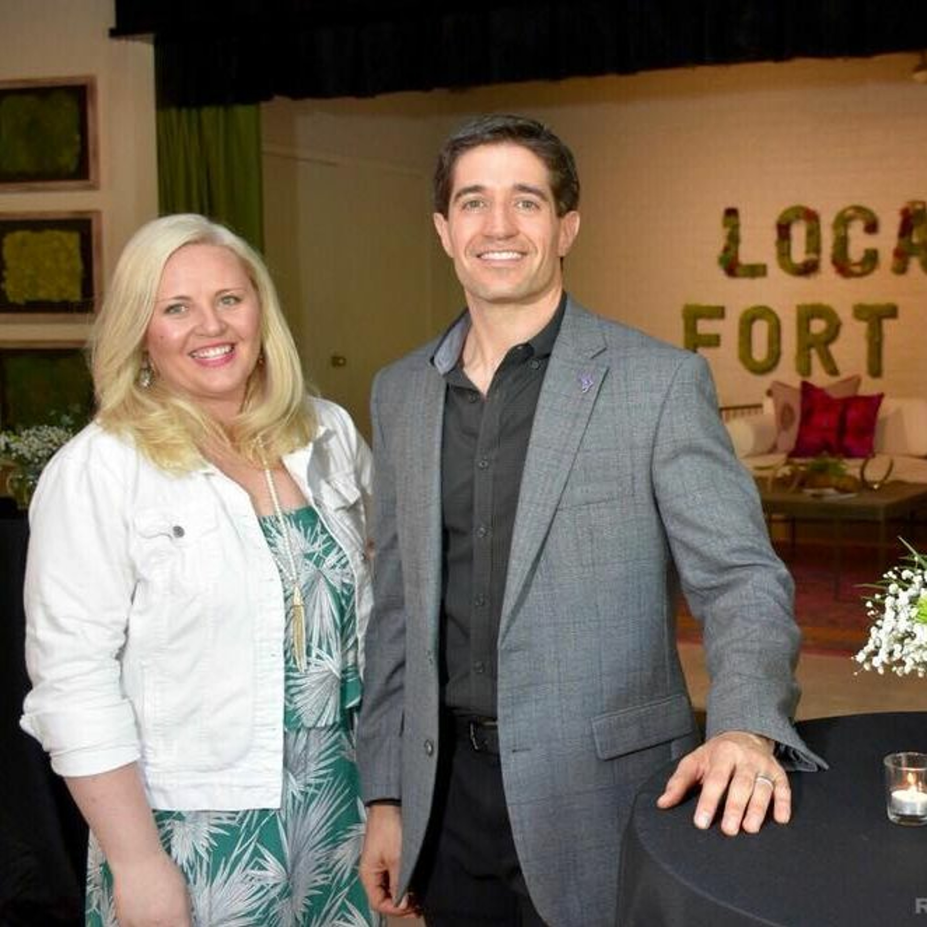 Fort Worth Food Stories