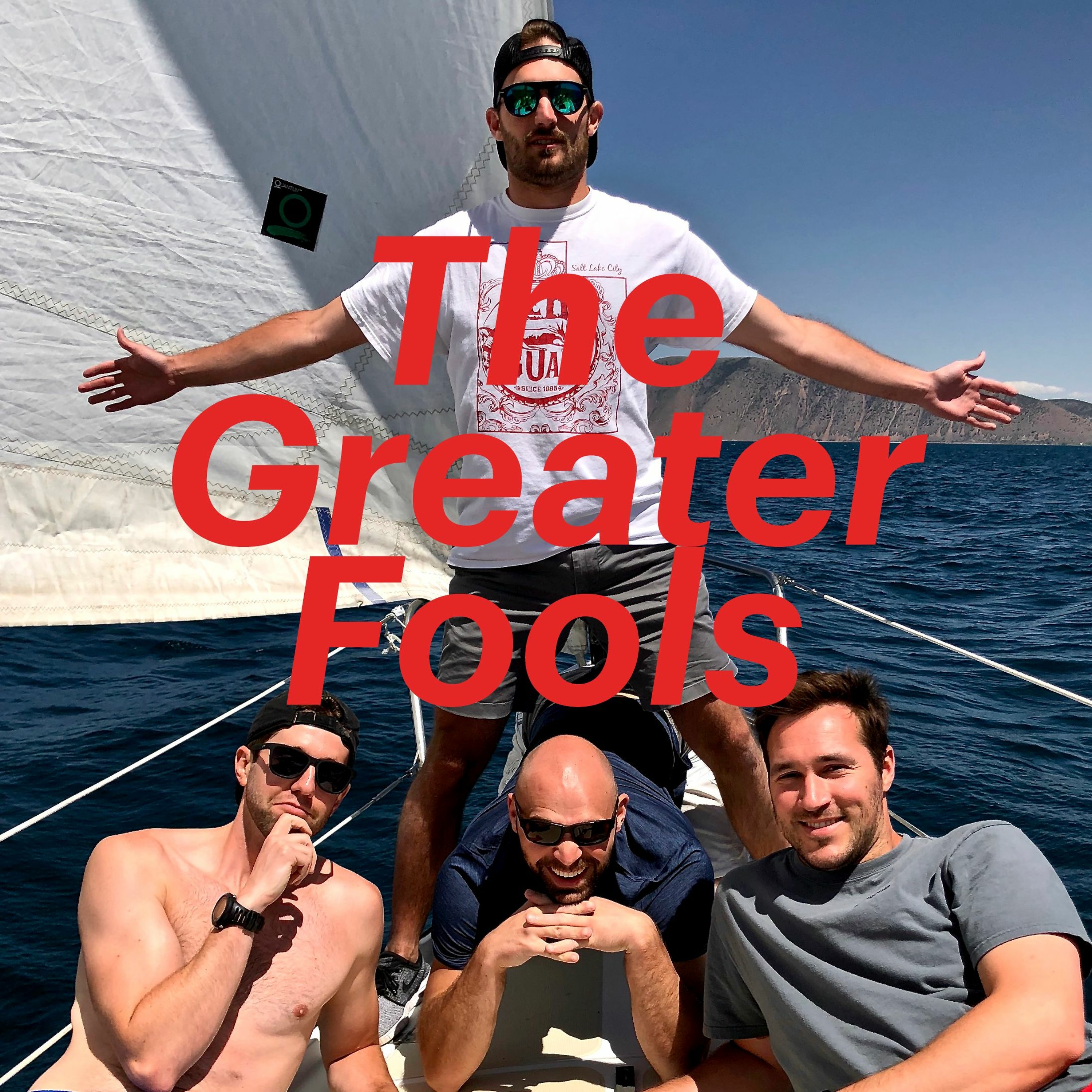 The Greater Fools