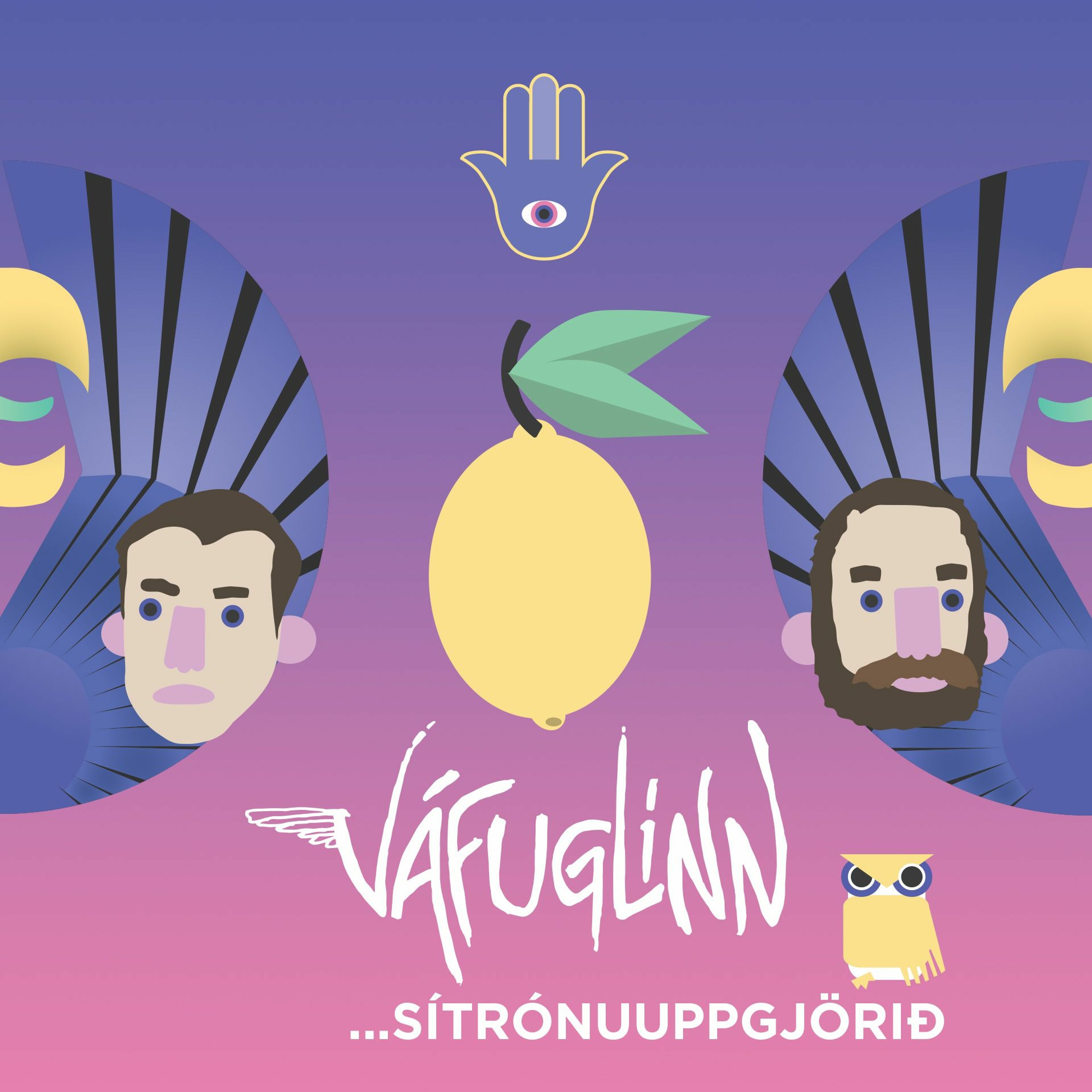 Váfuglinn