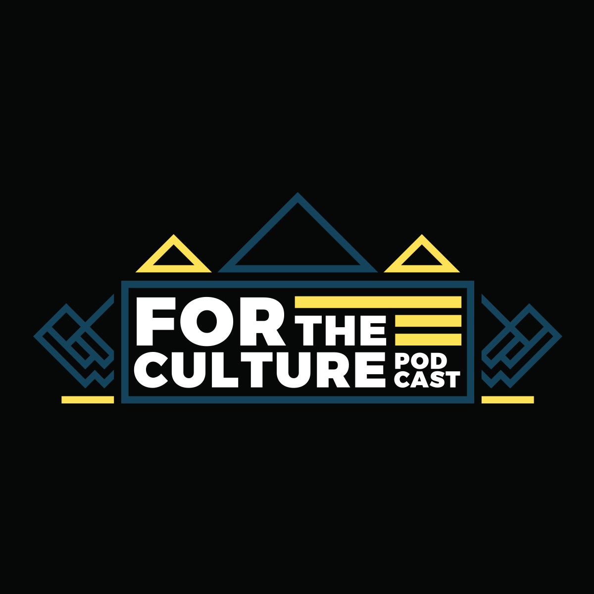 For The Culture Podcast