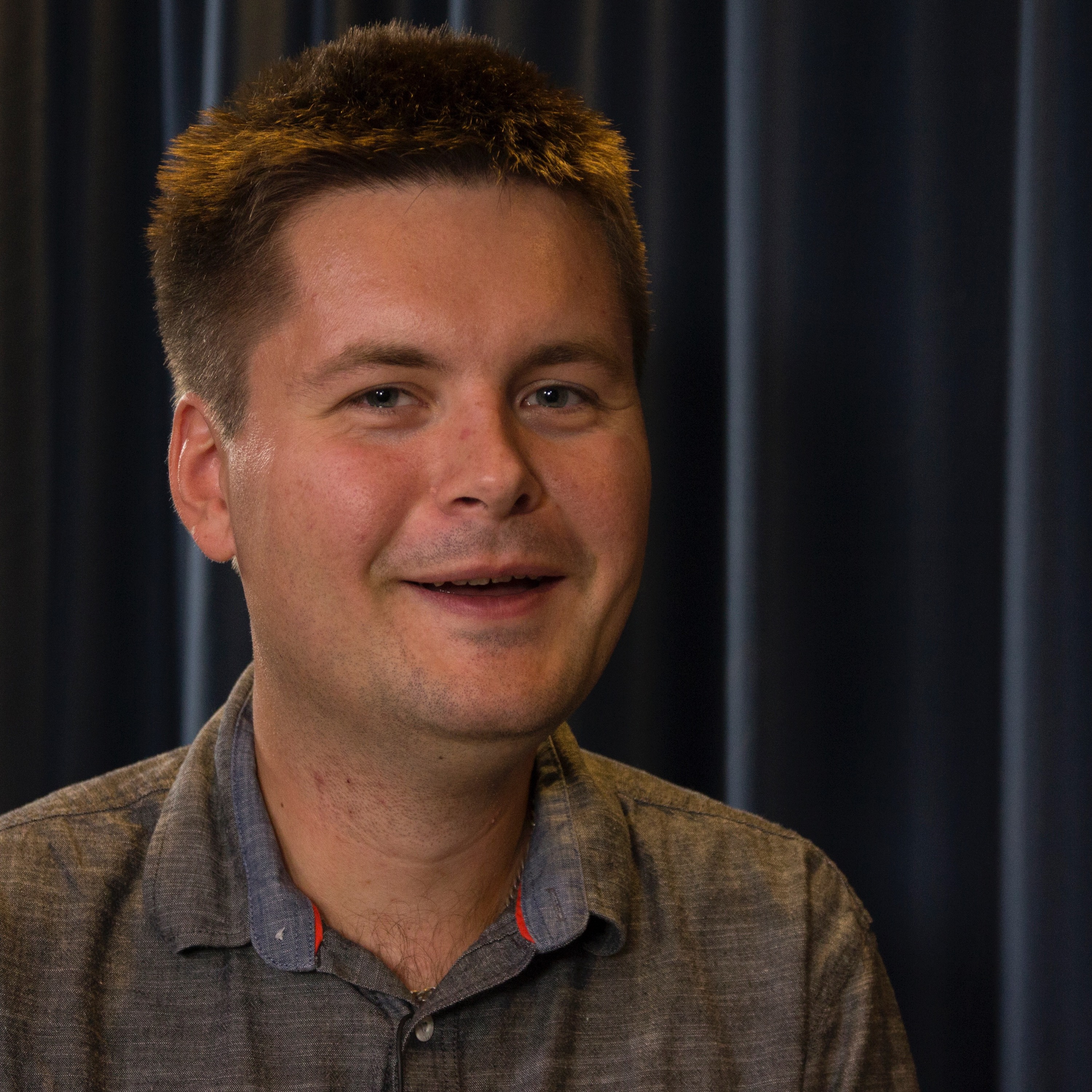 Forskningspodcast fra UiT Norges arktiske universitet