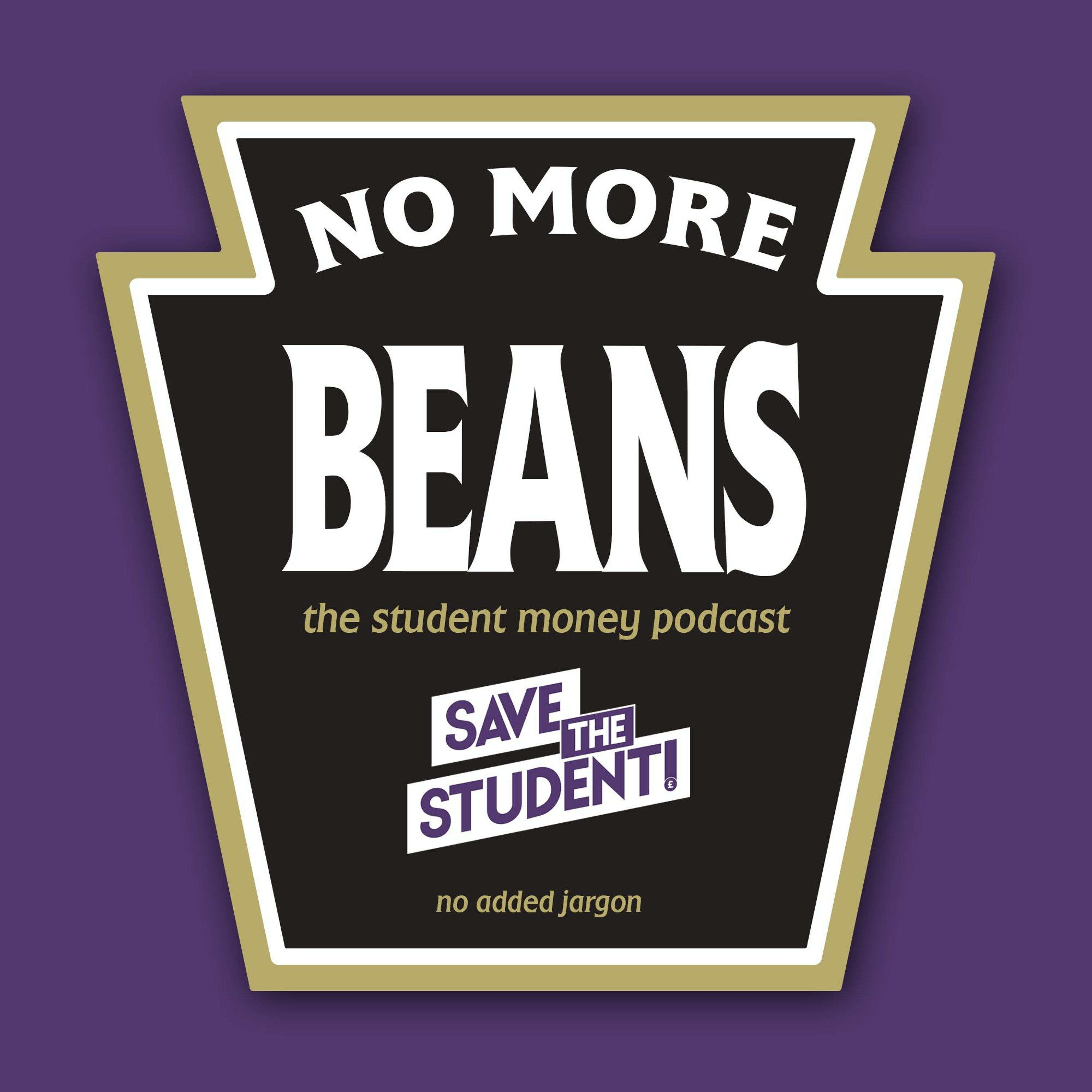 No More Beans: The Student Money Podcast