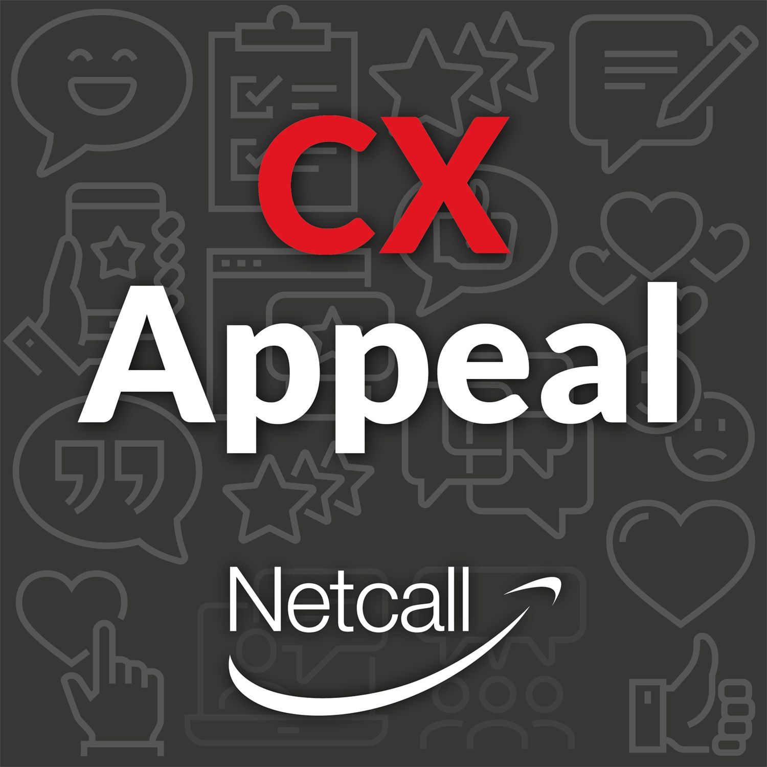 #8 CX Appeal // National Coding Week with Richard Billington