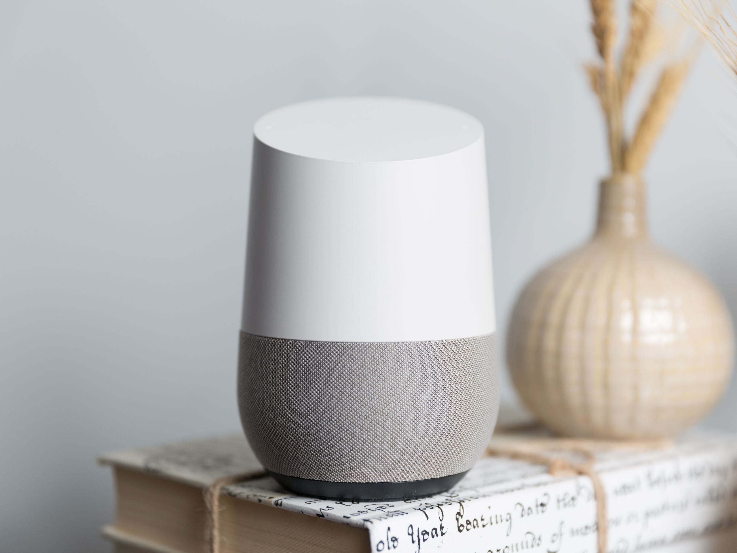 Rush Talk 115: Hoe de Google Assistent Nederlands leerde Rush Talk 115: Hoe de Google Assistent Nederlands leerde