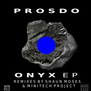 Prosdo - Onyx (Shaun Moses Remix) להורדה