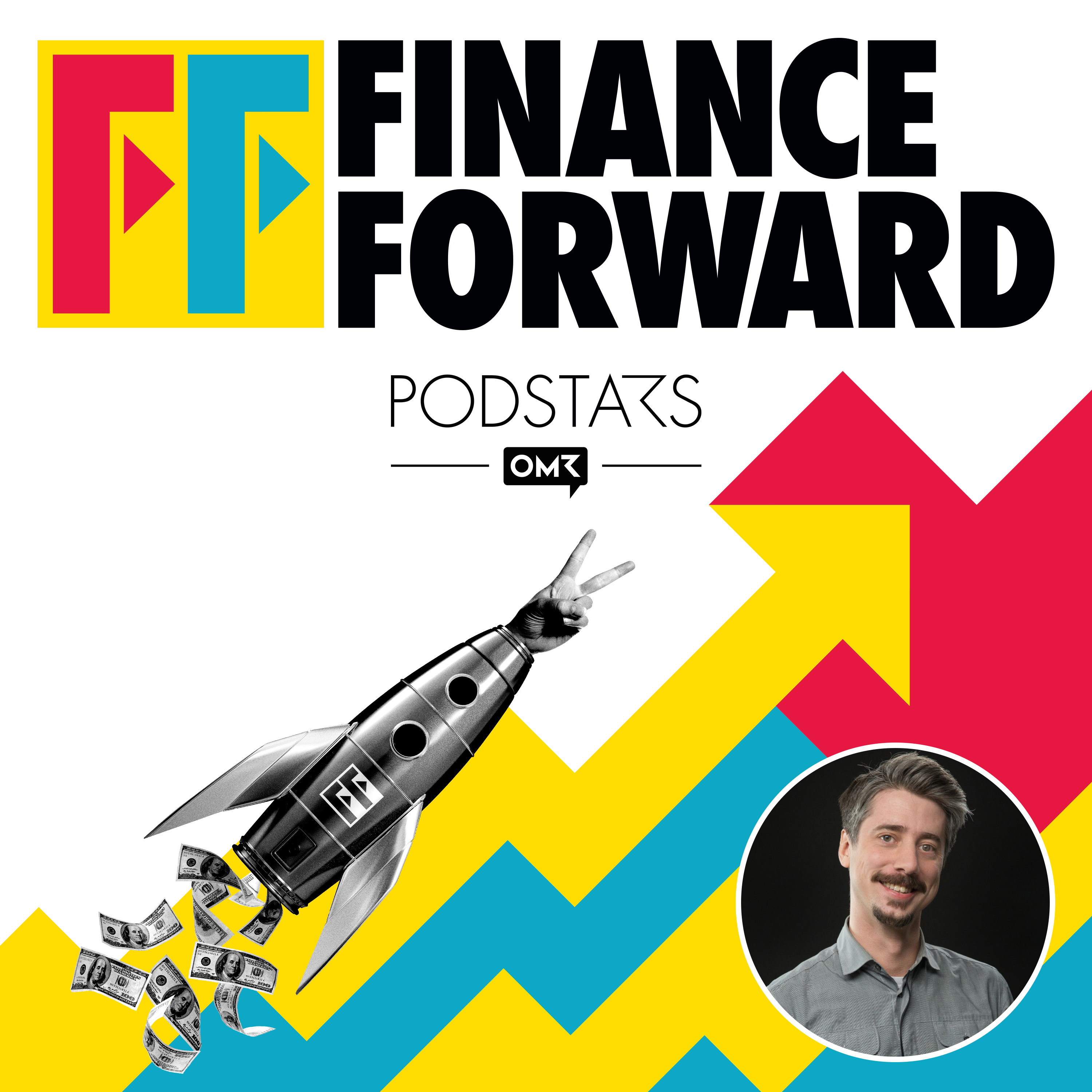 FinanceFWD #3 mit Stefan Krautkrämer und Dirk Rudolf von FinTecSystems